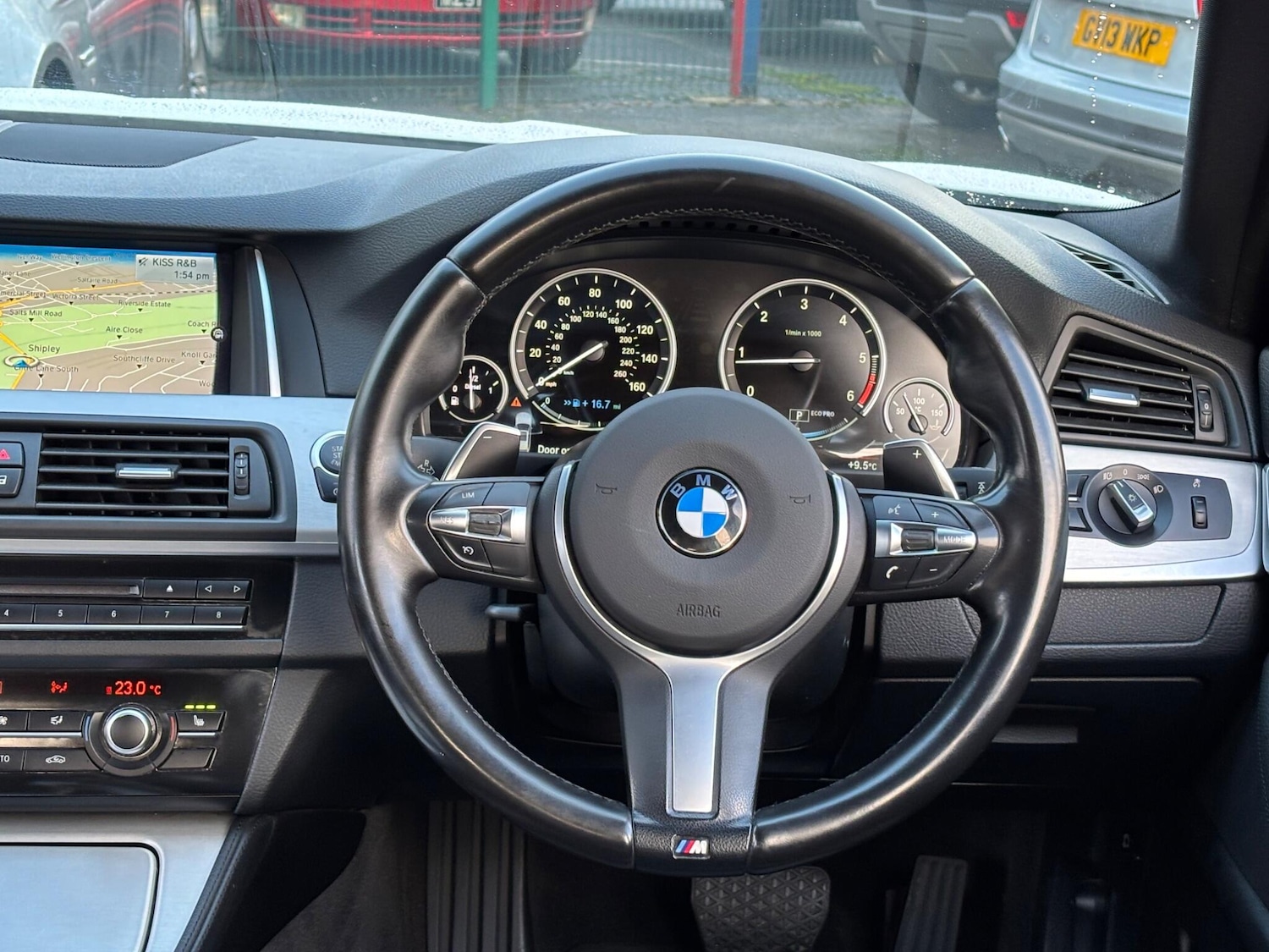 Used BMW 5 Series 2016 for sale - 76855752: Photo 49