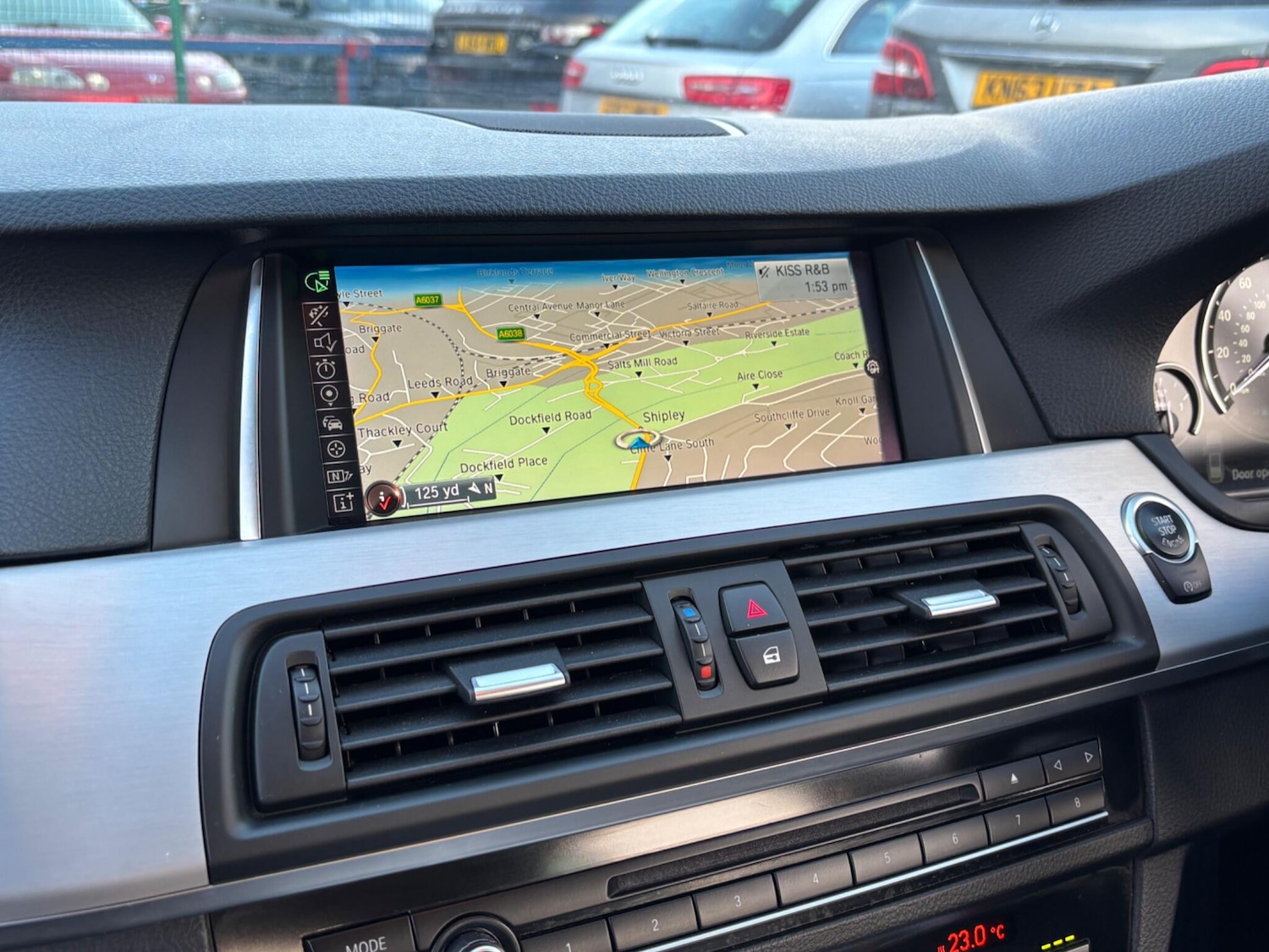 Used BMW 5 Series 2016 for sale - 76855752: Photo 50