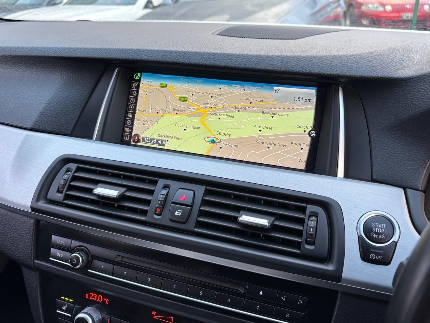 Used BMW 5 Series 2016 for sale - 76855752: Photo 51