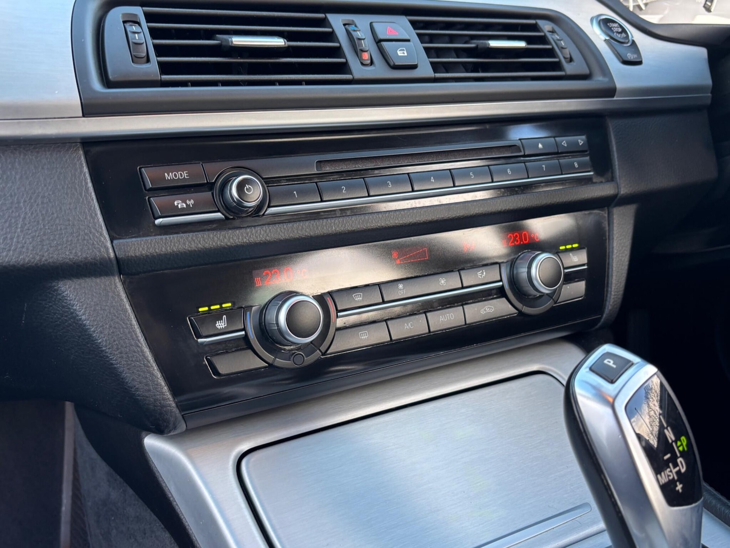 Used BMW 5 Series 2016 for sale - 76855752: Photo 52