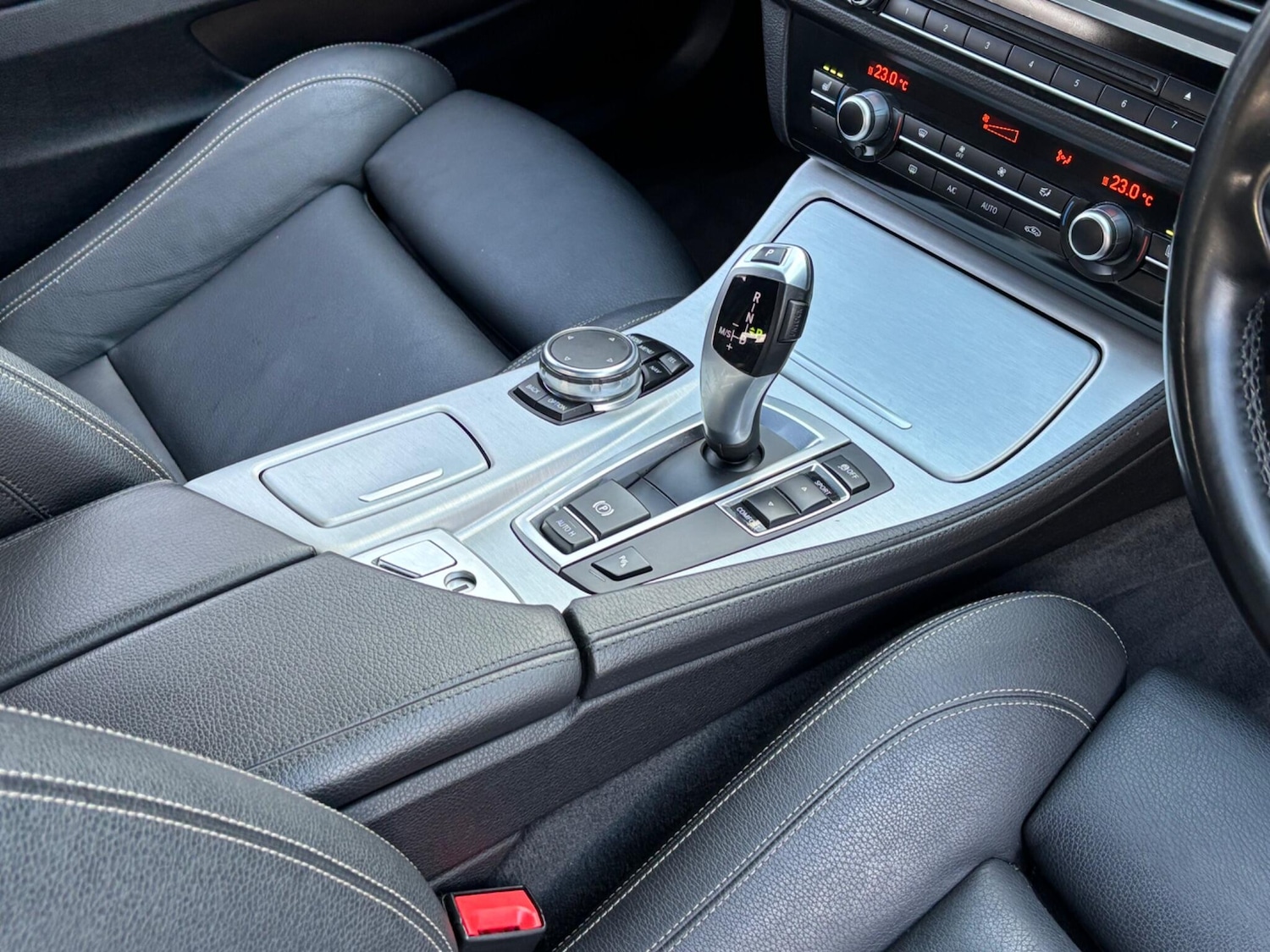 Used BMW 5 Series 2016 for sale - 76855752: Photo 53