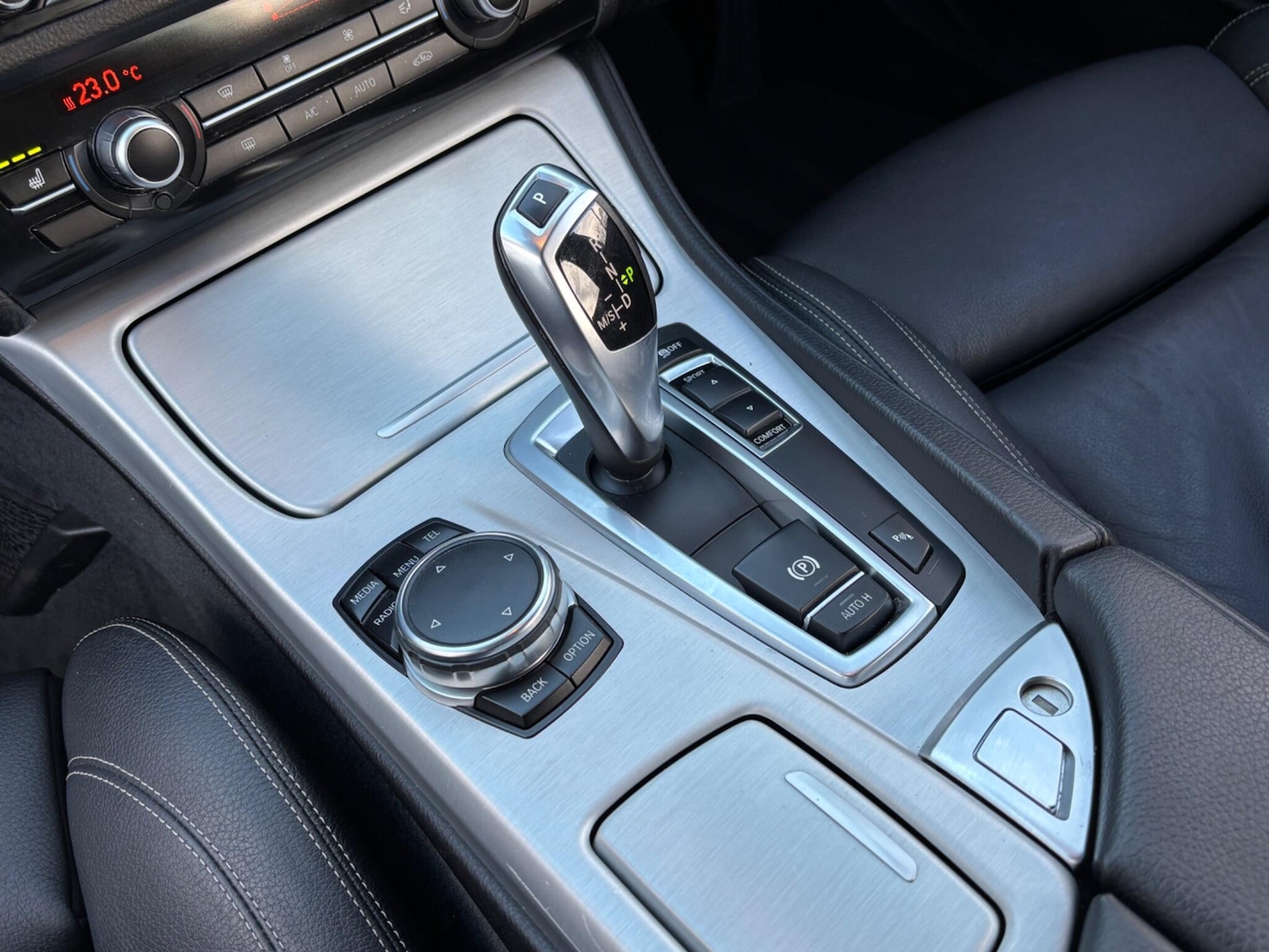 Used BMW 5 Series 2016 for sale - 76855752: Photo 54