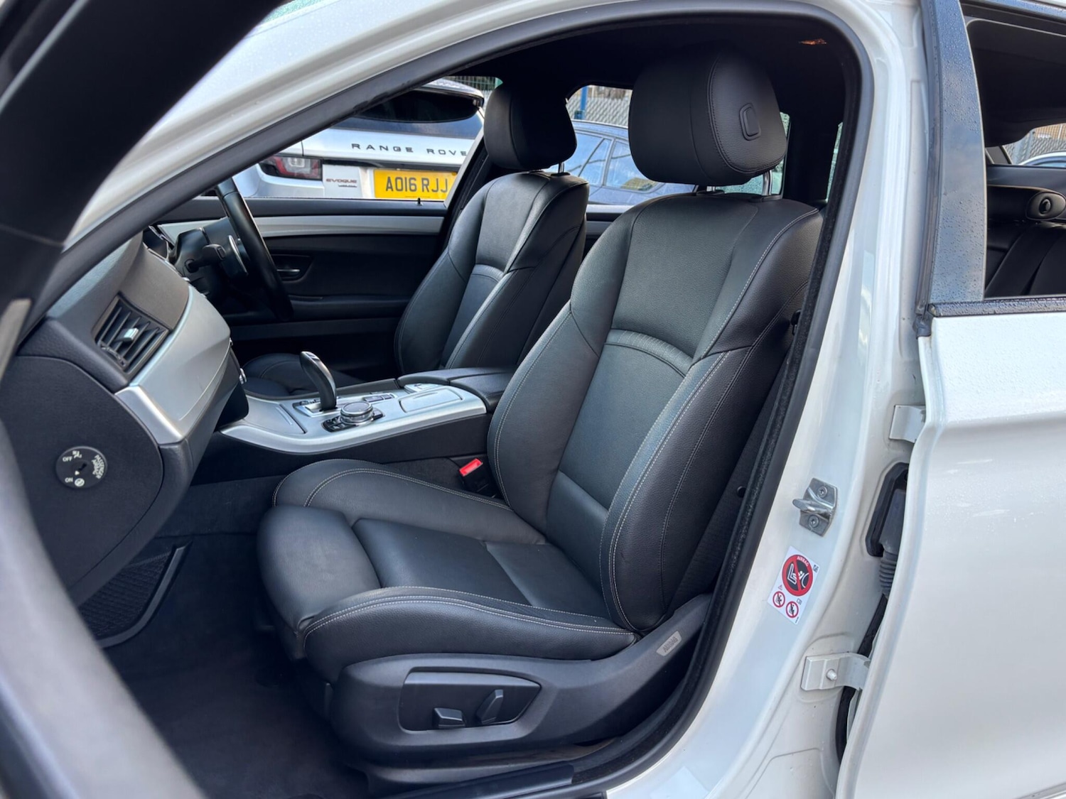 Used BMW 5 Series 2016 for sale - 76855752: Photo 55