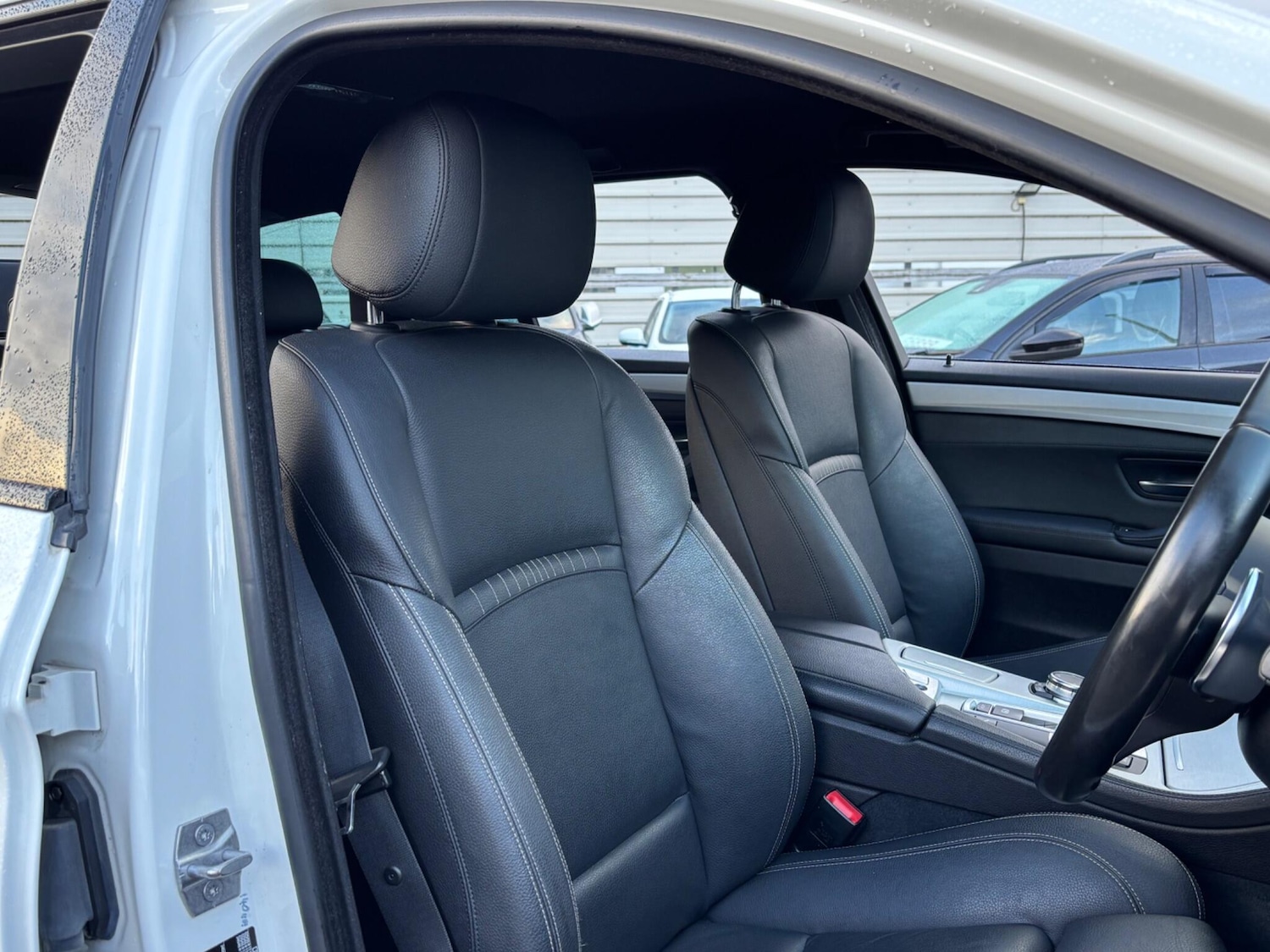 Used BMW 5 Series 2016 for sale - 76855752: Photo 56