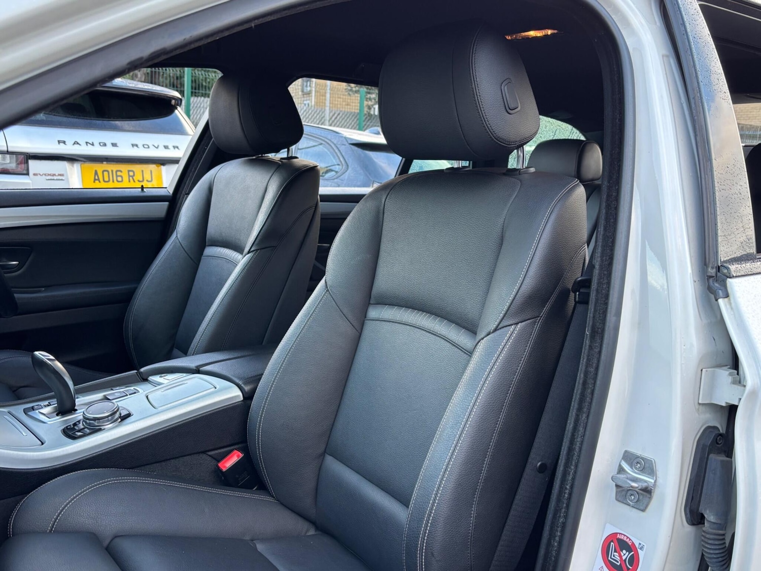 Used BMW 5 Series 2016 for sale - 76855752: Photo 57