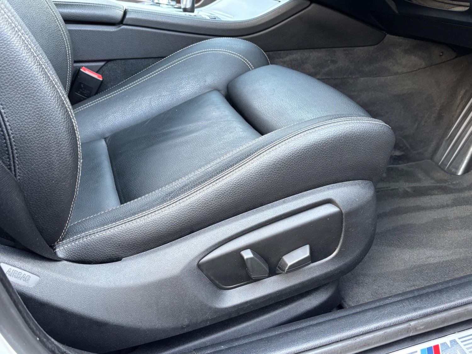 Used BMW 5 Series 2016 for sale - 76855752: Photo 58