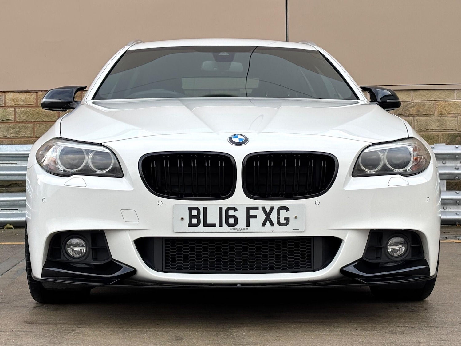 Used BMW 5 Series 2016 for sale - 76855752: Photo 6