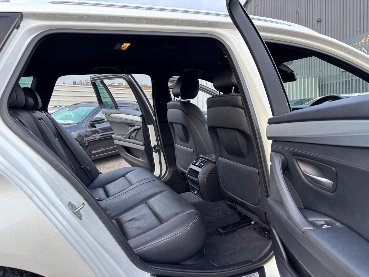 Used BMW 5 Series 2016 for sale - 76855752: Photo 60