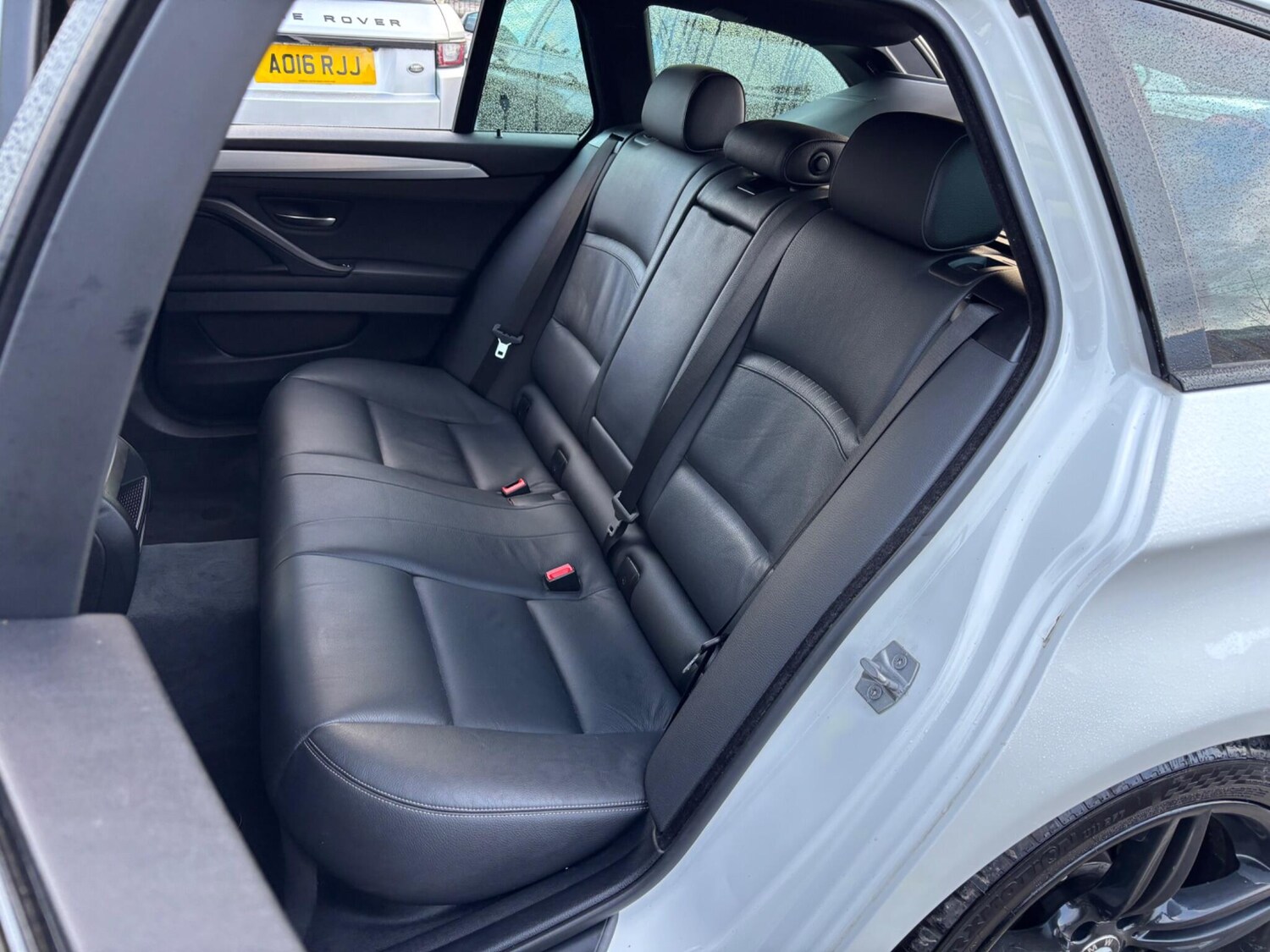 Used BMW 5 Series 2016 for sale - 76855752: Photo 61