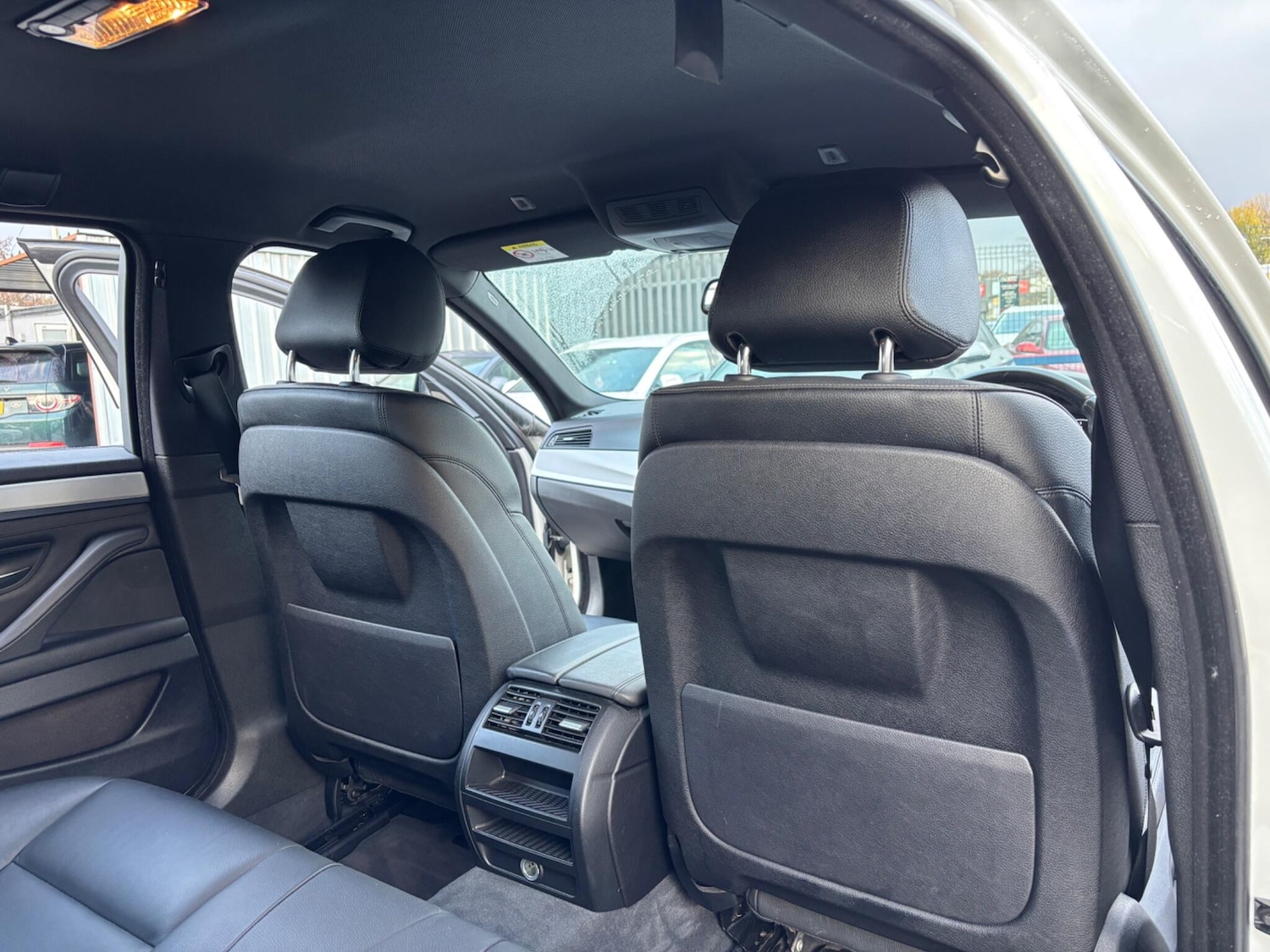 Used BMW 5 Series 2016 for sale - 76855752: Photo 62