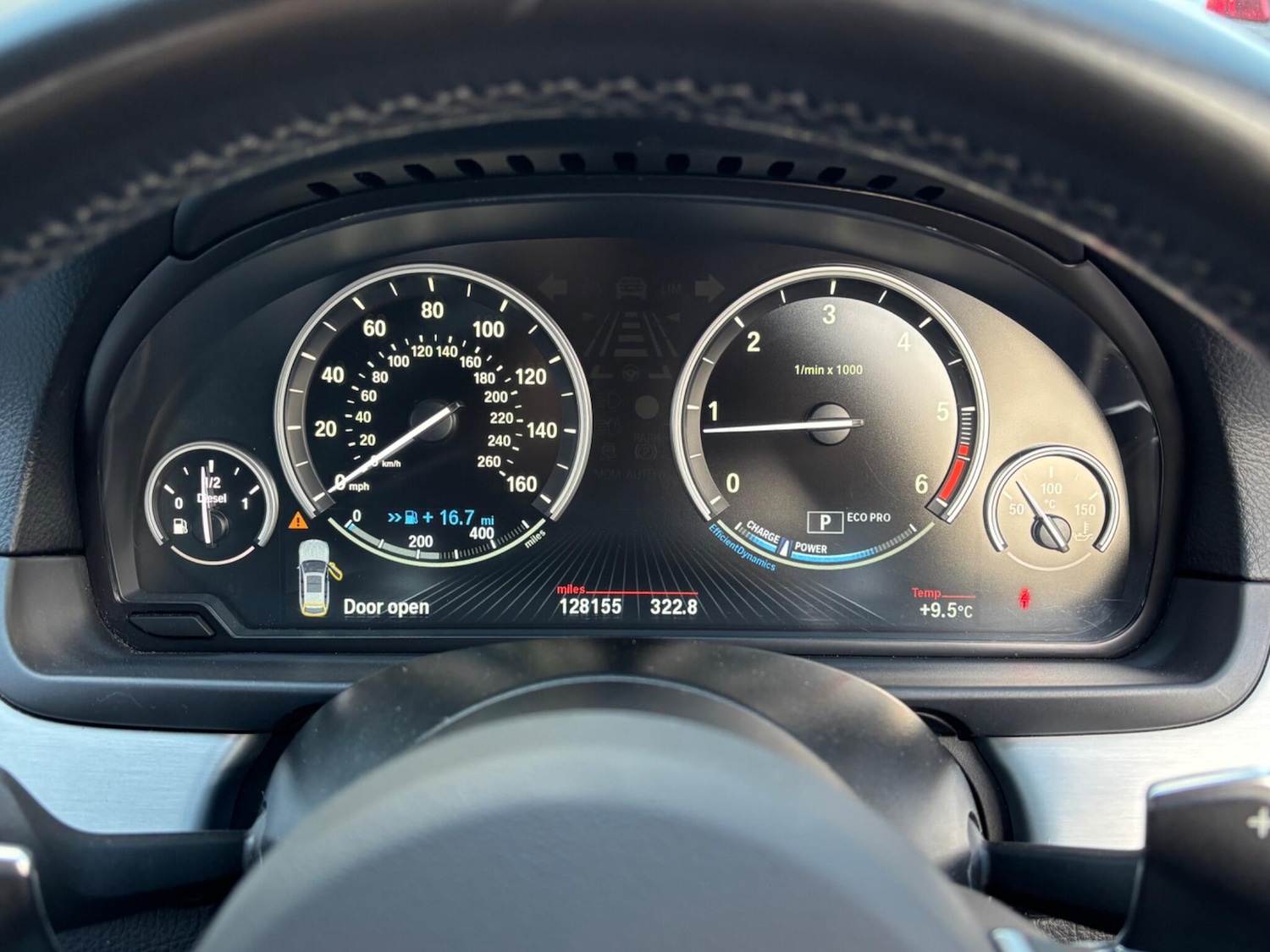 Used BMW 5 Series 2016 for sale - 76855752: Photo 66