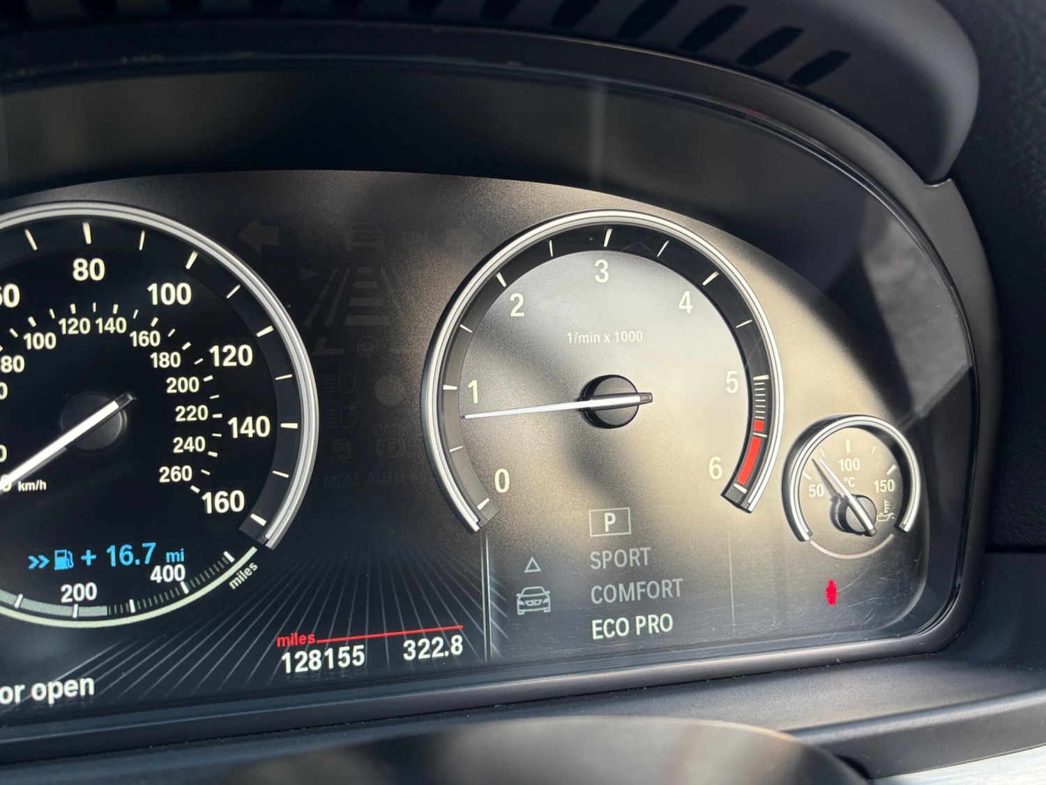 Used BMW 5 Series 2016 for sale - 76855752: Photo 67