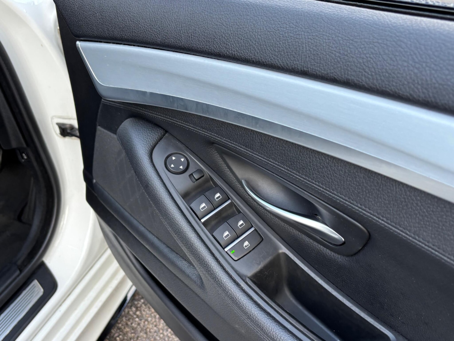 Used BMW 5 Series 2016 for sale - 76855752: Photo 68