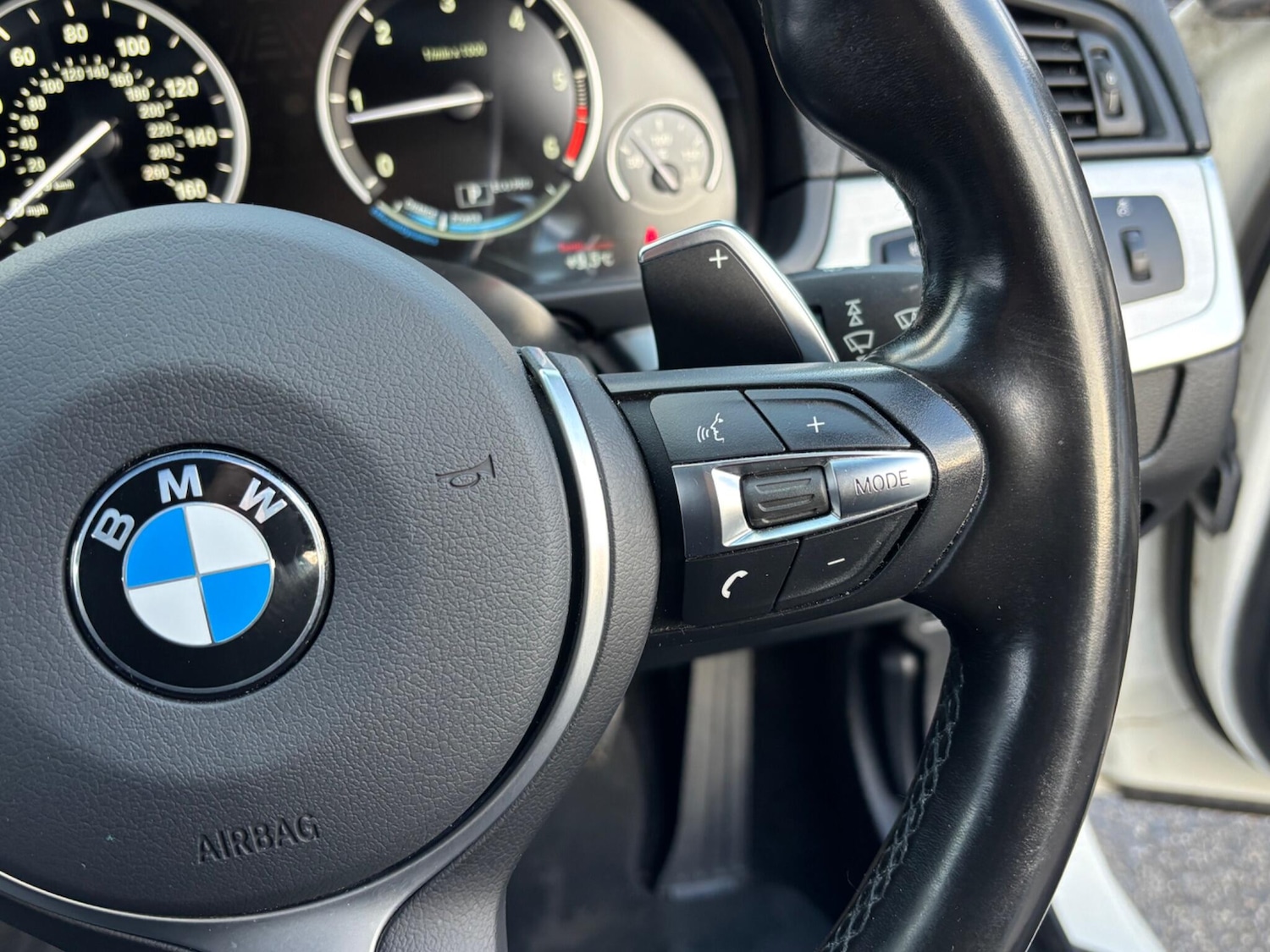 Used BMW 5 Series 2016 for sale - 76855752: Photo 69