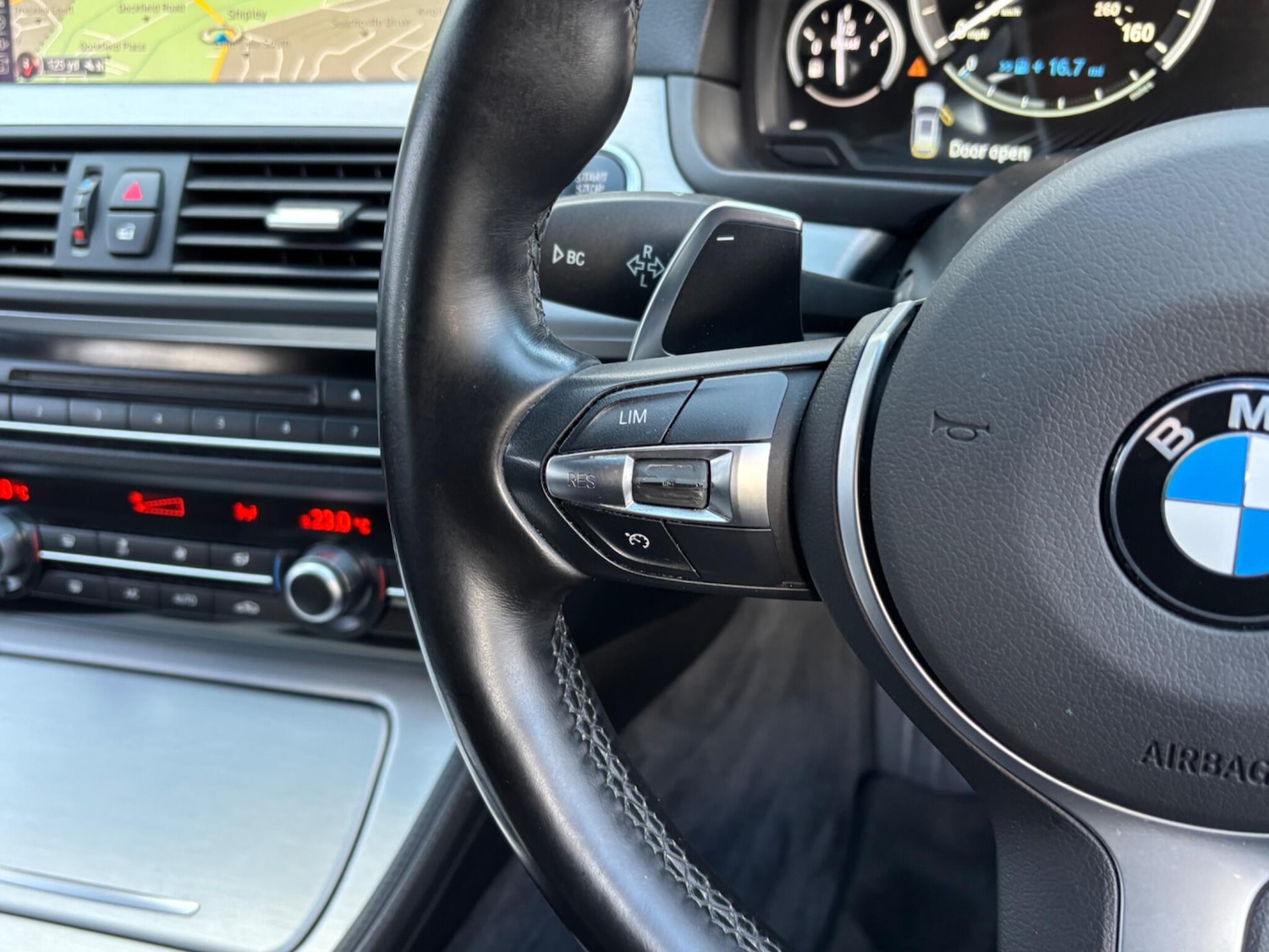 Used BMW 5 Series 2016 for sale - 76855752: Photo 70