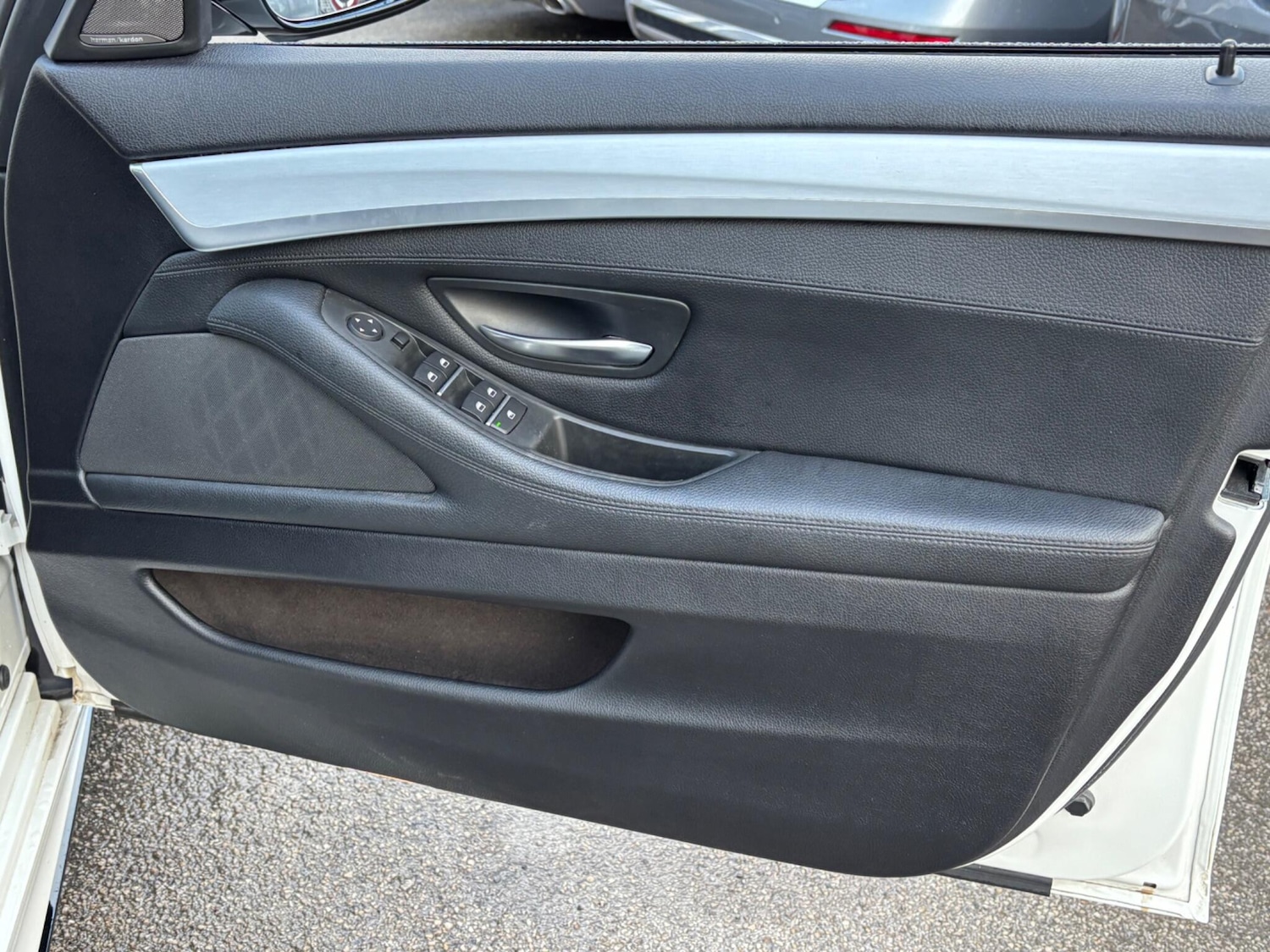 Used BMW 5 Series 2016 for sale - 76855752: Photo 71