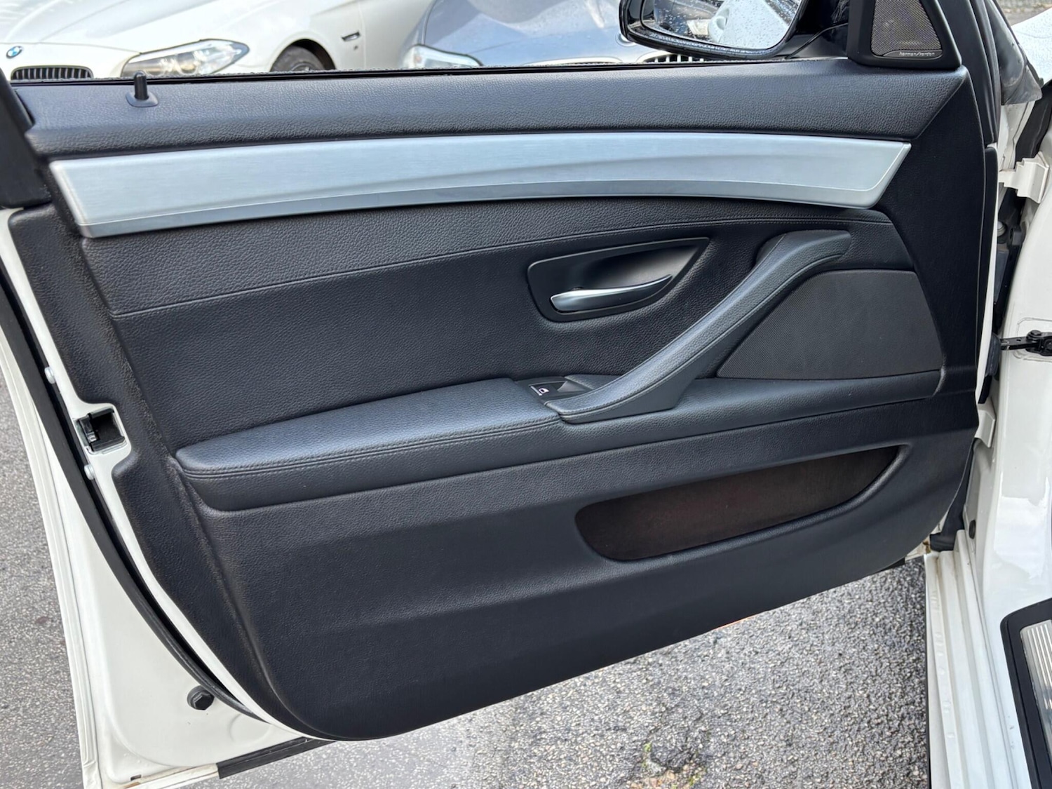 Used BMW 5 Series 2016 for sale - 76855752: Photo 72