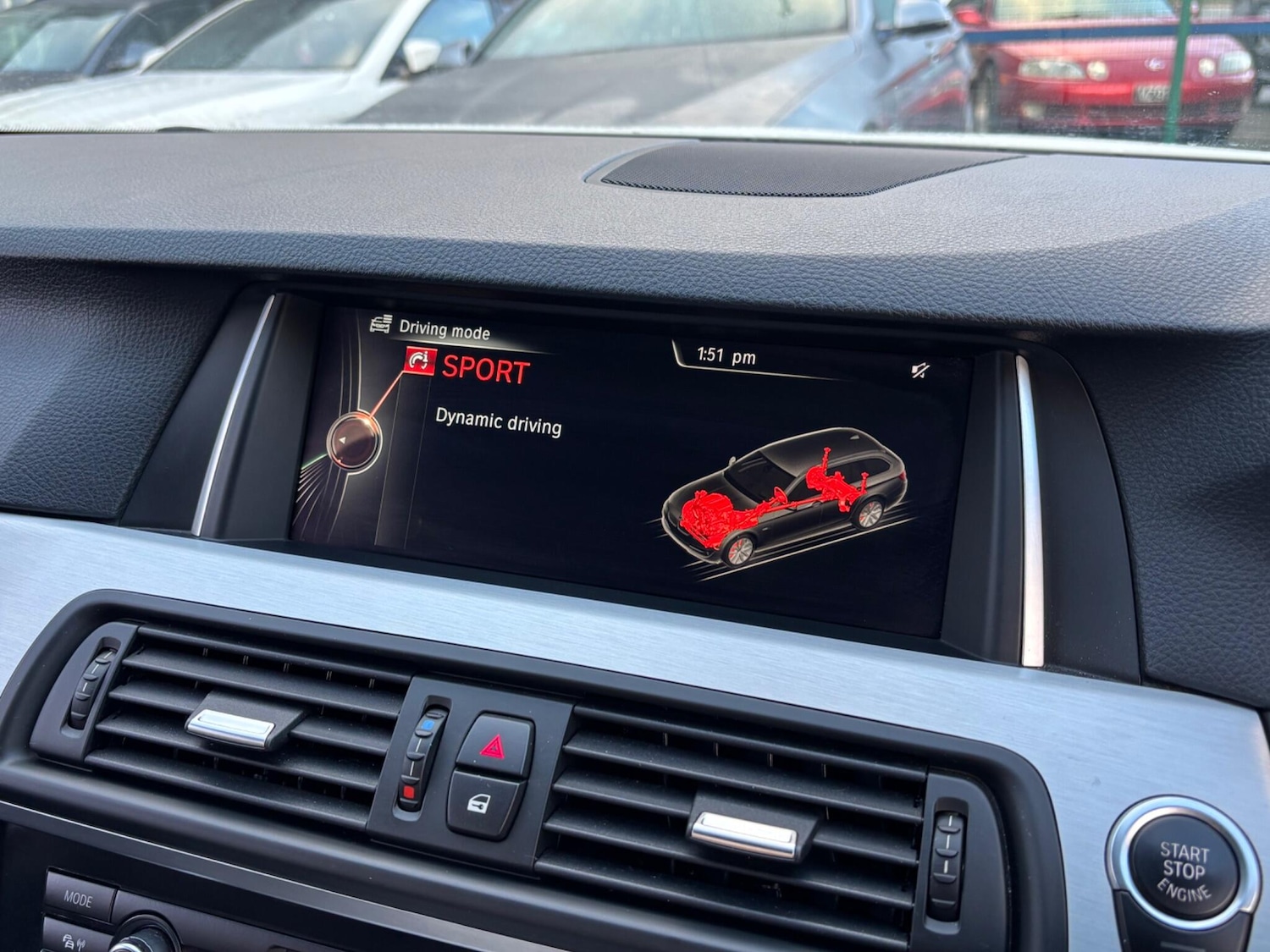 Used BMW 5 Series 2016 for sale - 76855752: Photo 74