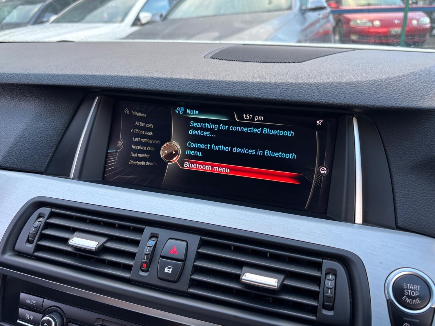 Used BMW 5 Series 2016 for sale - 76855752: Photo 75