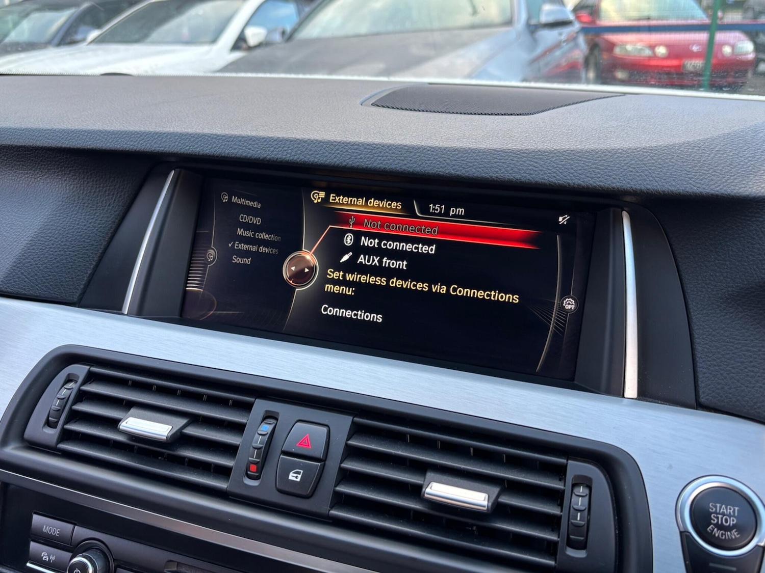 Used BMW 5 Series 2016 for sale - 76855752: Photo 76