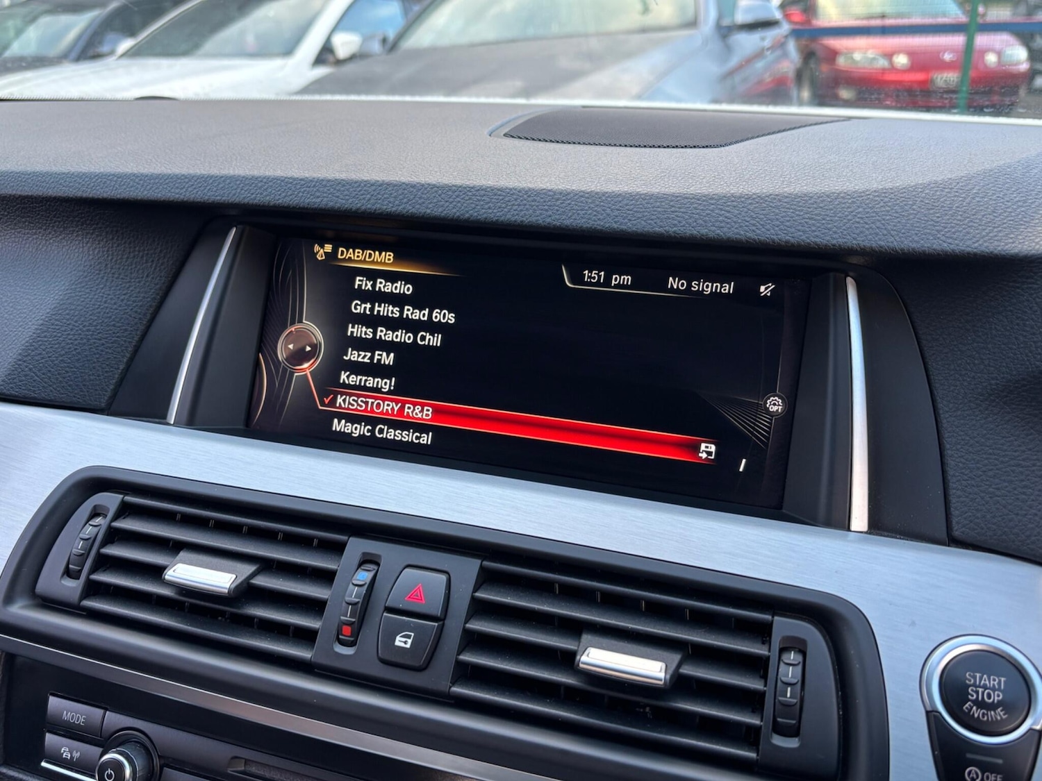 Used BMW 5 Series 2016 for sale - 76855752: Photo 77