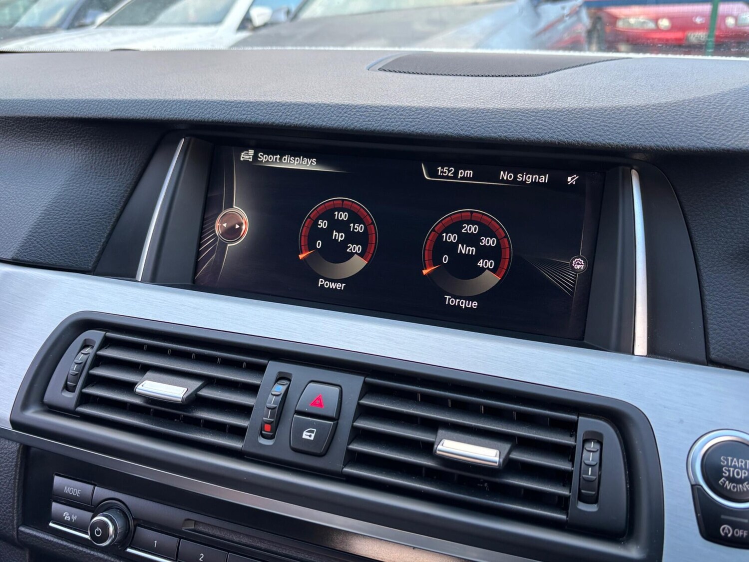 Used BMW 5 Series 2016 for sale - 76855752: Photo 78