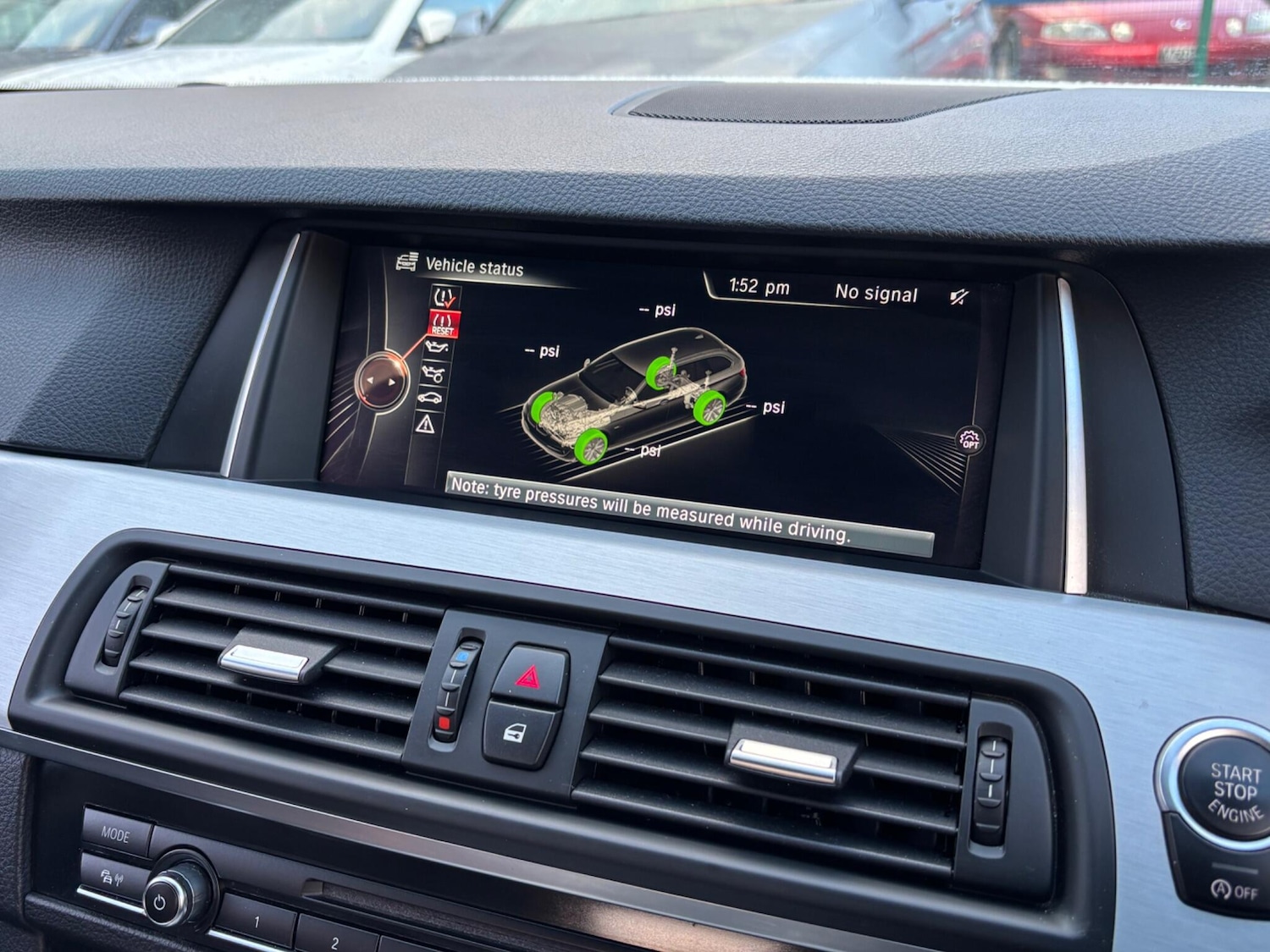 Used BMW 5 Series 2016 for sale - 76855752: Photo 79