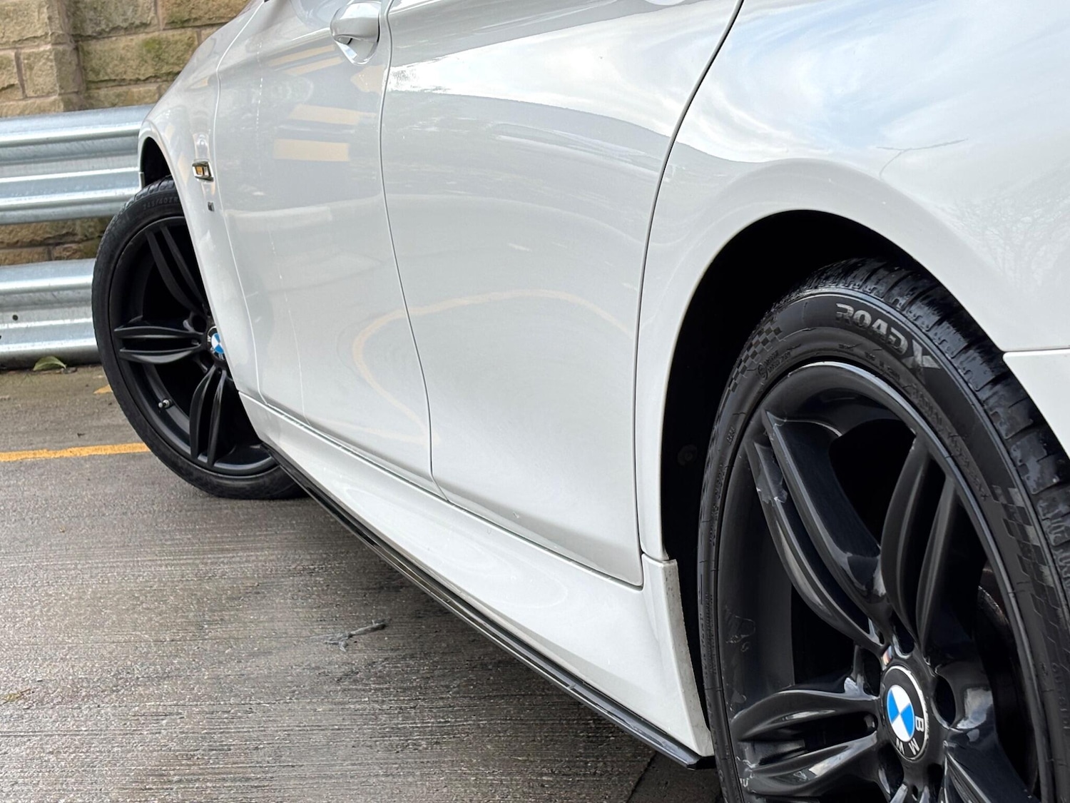 Used BMW 5 Series 2016 for sale - 76855752: Photo 8