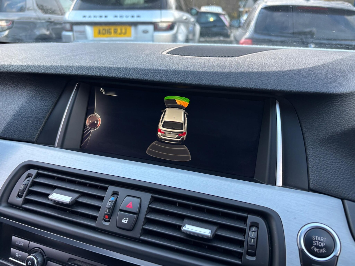 Used BMW 5 Series 2016 for sale - 76855752: Photo 80