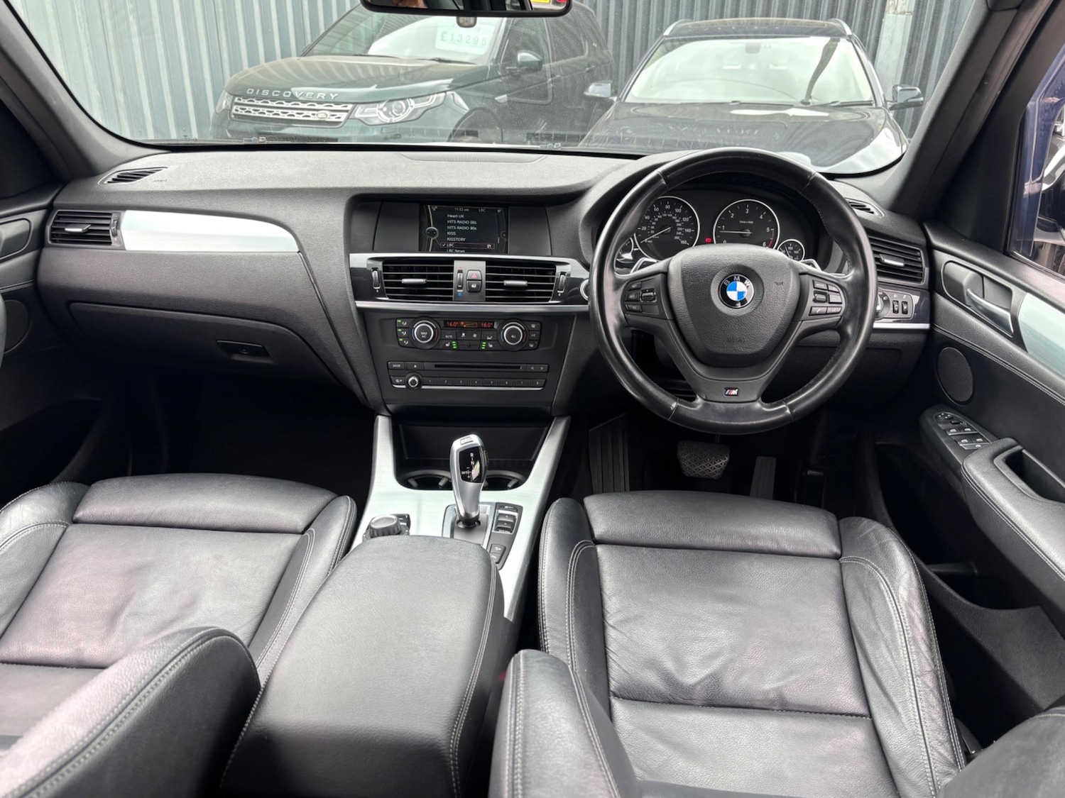 Used BMW X3 2014 for sale - 76592769: Photo 12