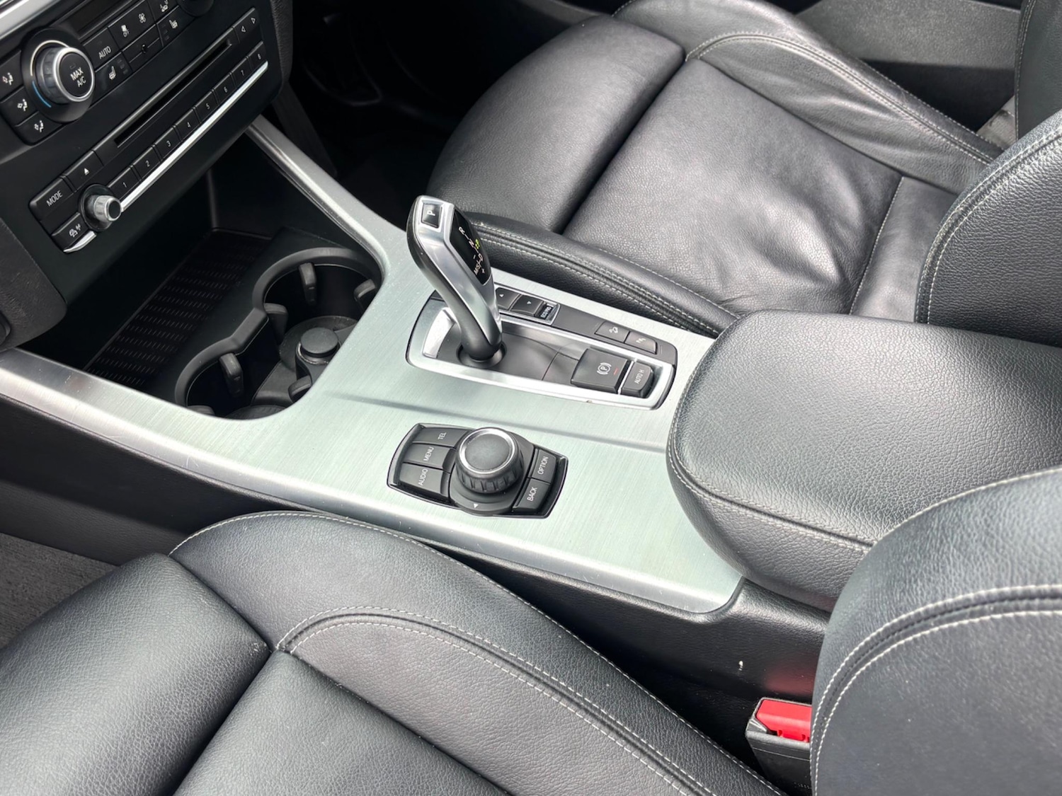 Used BMW X3 2014 for sale - 76592769: Photo 13