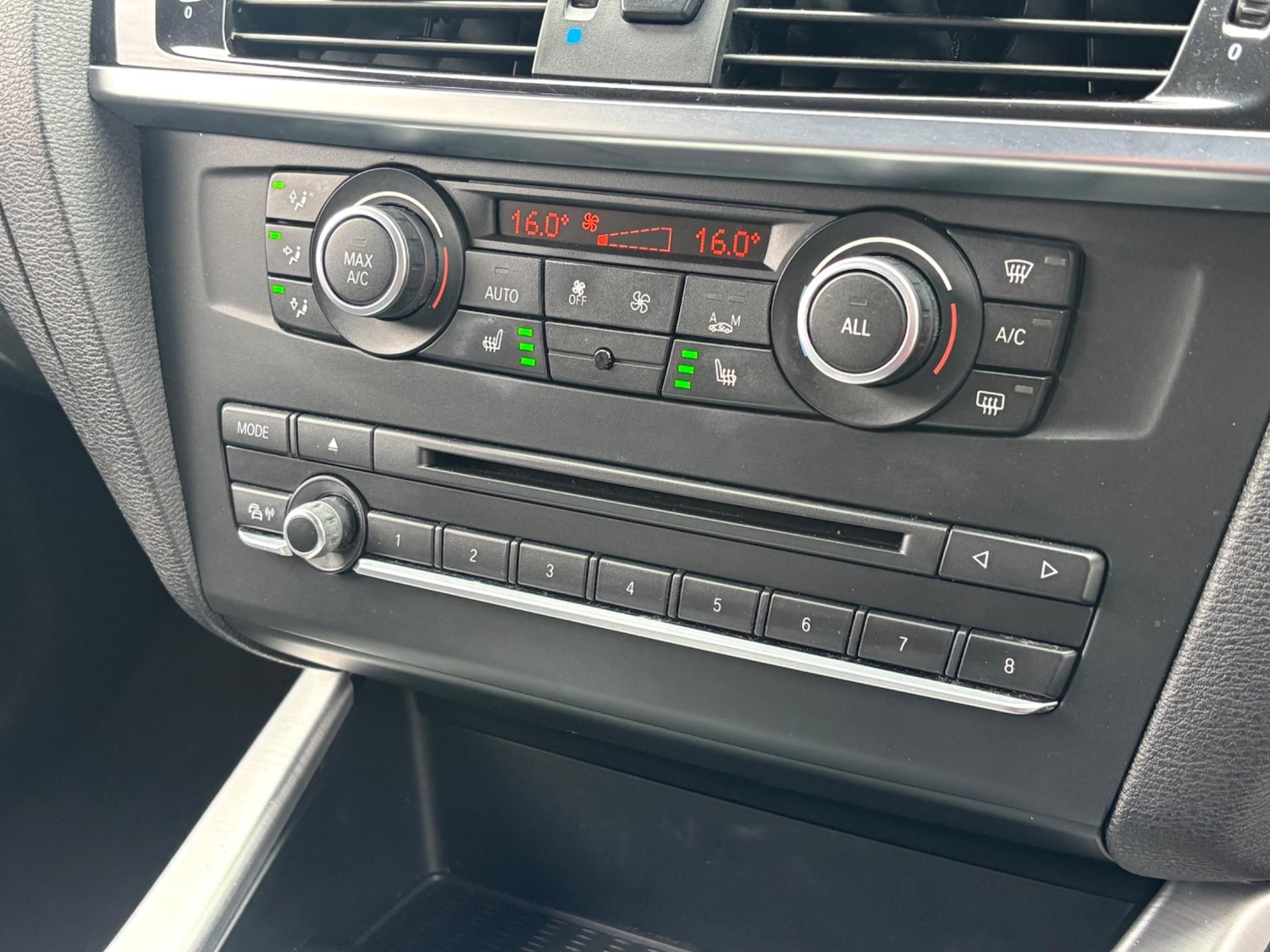 Used BMW X3 2014 for sale - 76592769: Photo 15