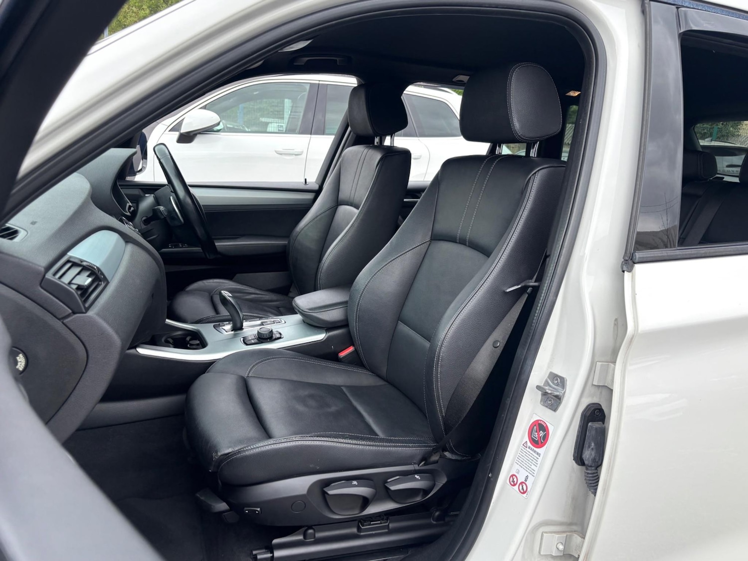 Used BMW X3 2014 for sale - 76592769: Photo 17