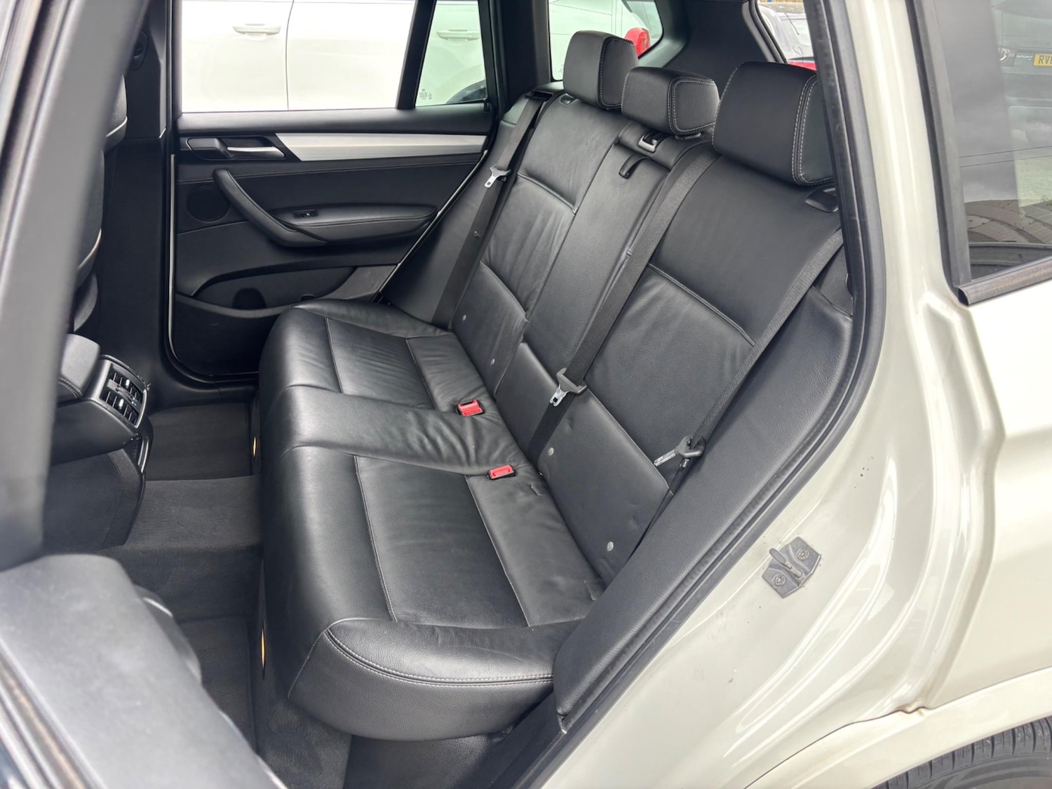 Used BMW X3 2014 for sale - 76592769: Photo 19