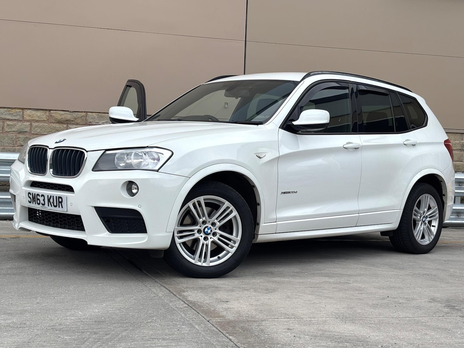 Used BMW X3 2014 for sale - 76592769: Photo 21