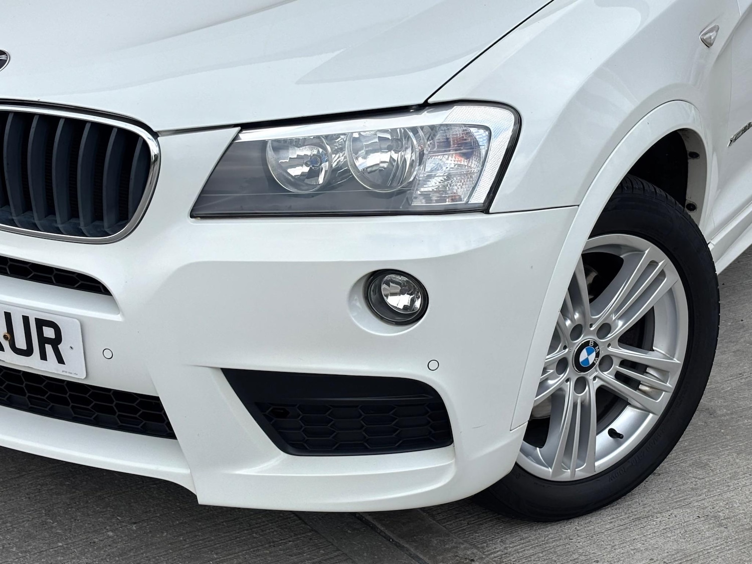 Used BMW X3 2014 for sale - 76592769: Photo 25