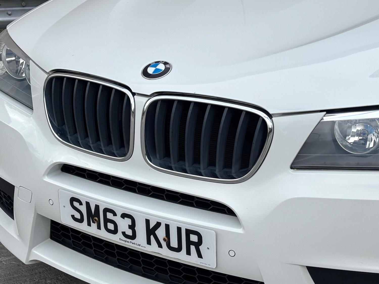 Used BMW X3 2014 for sale - 76592769: Photo 26