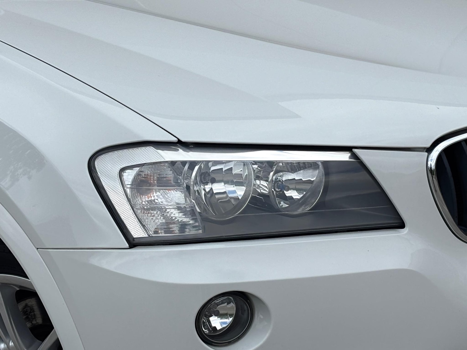 Used BMW X3 2014 for sale - 76592769: Photo 27