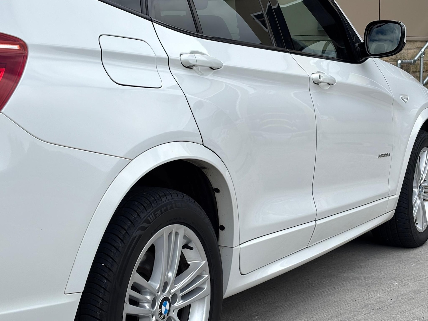 Used BMW X3 2014 for sale - 76592769: Photo 29