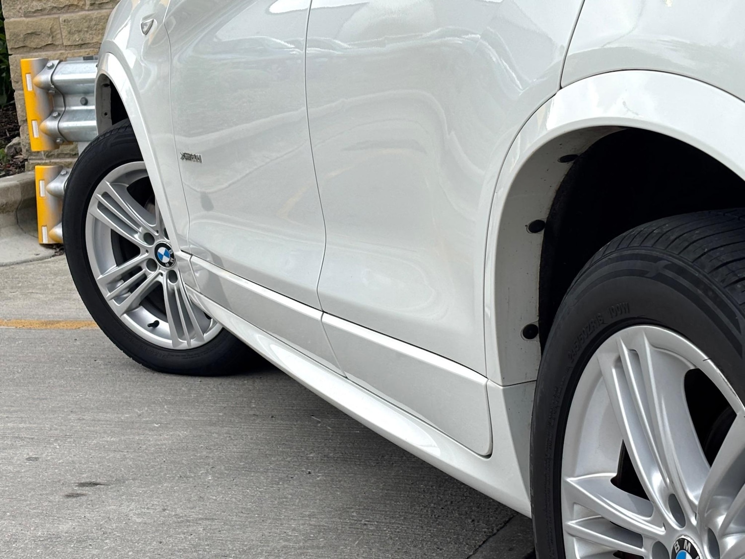 Used BMW X3 2014 for sale - 76592769: Photo 30