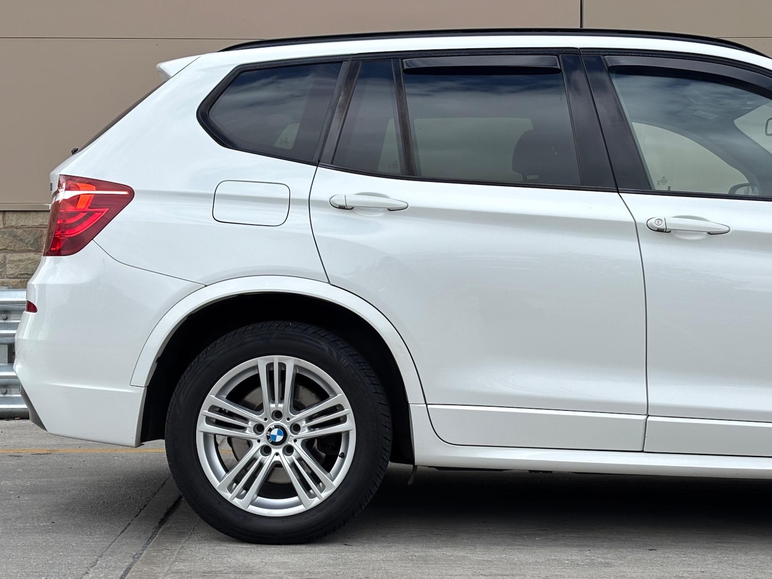 Used BMW X3 2014 for sale - 76592769: Photo 31