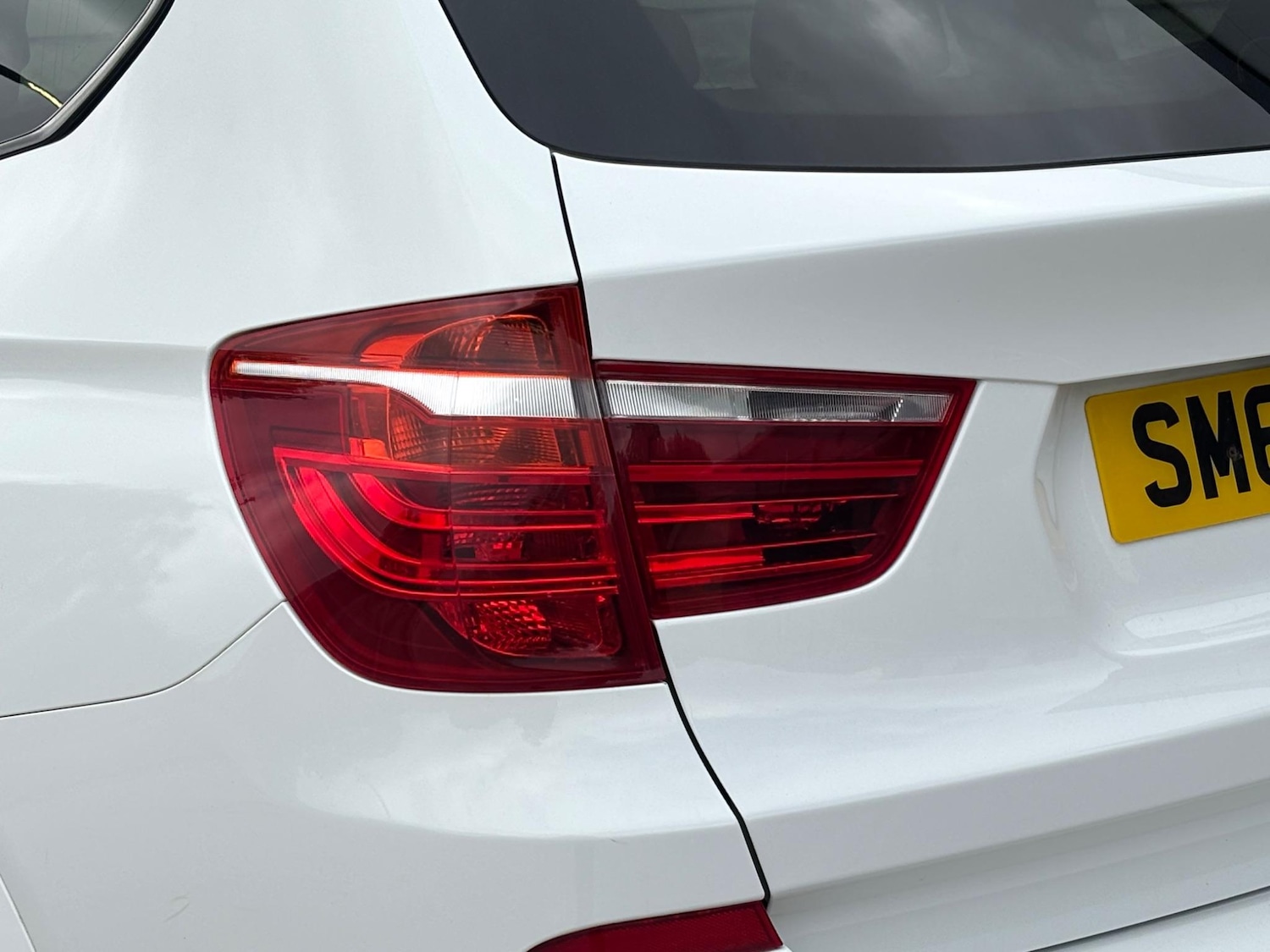 Used BMW X3 2014 for sale - 76592769: Photo 37