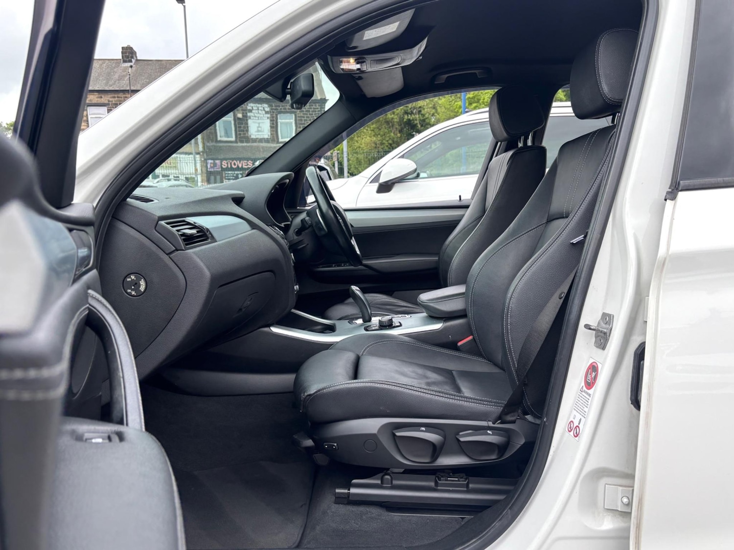 Used BMW X3 2014 for sale - 76592769: Photo 41