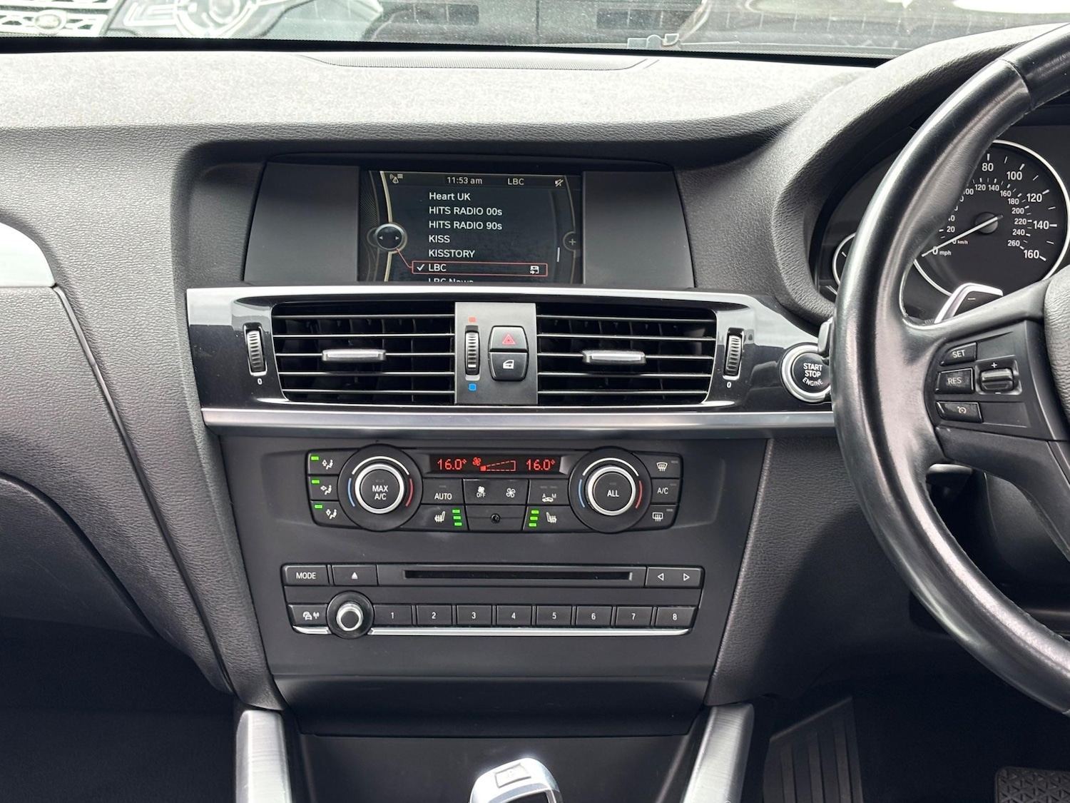 Used BMW X3 2014 for sale - 76592769: Photo 47