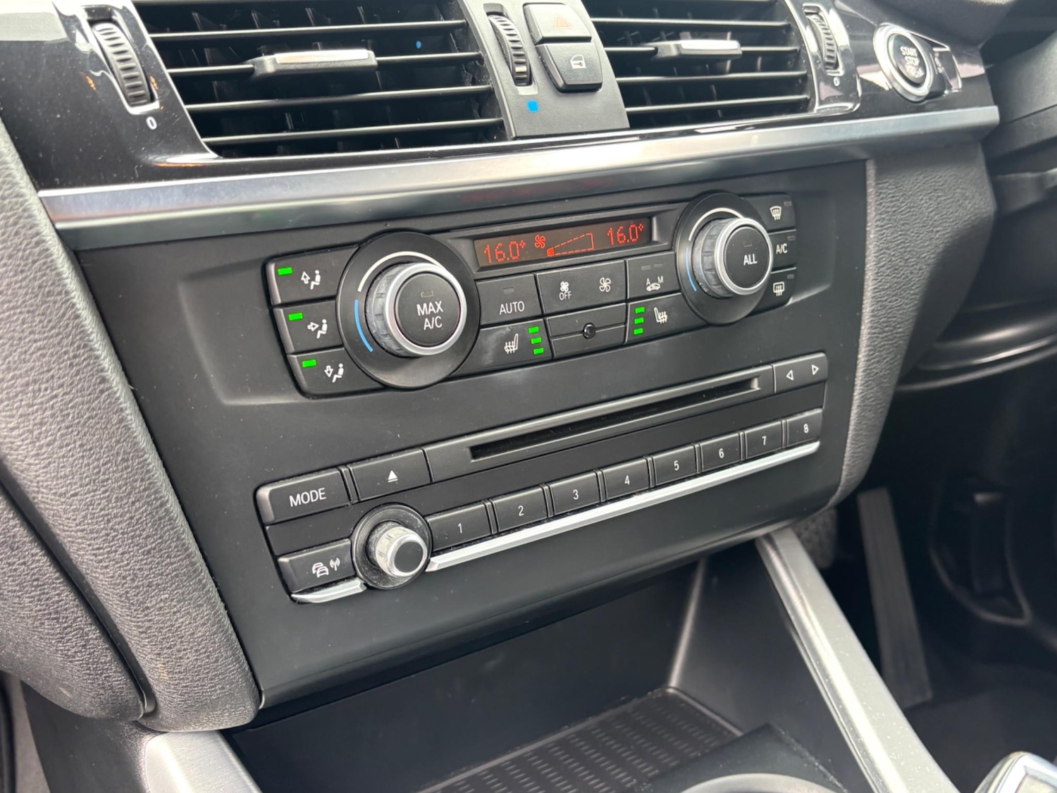 Used BMW X3 2014 for sale - 76592769: Photo 48