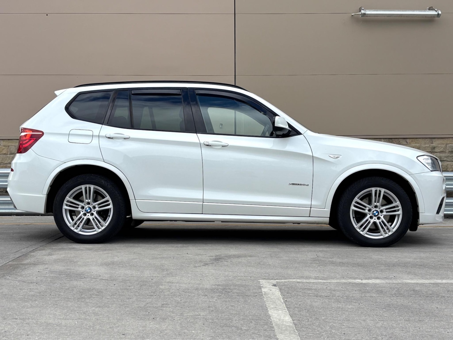 Used BMW X3 2014 for sale - 76592769: Photo 5