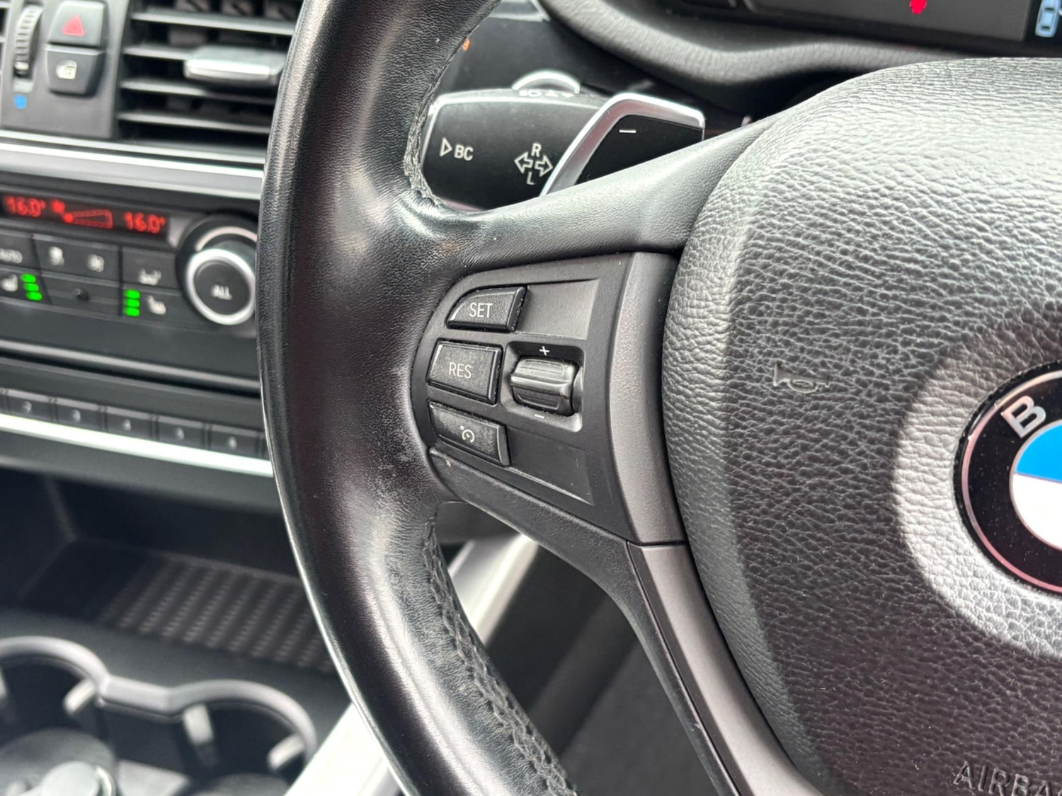 Used BMW X3 2014 for sale - 76592769: Photo 59