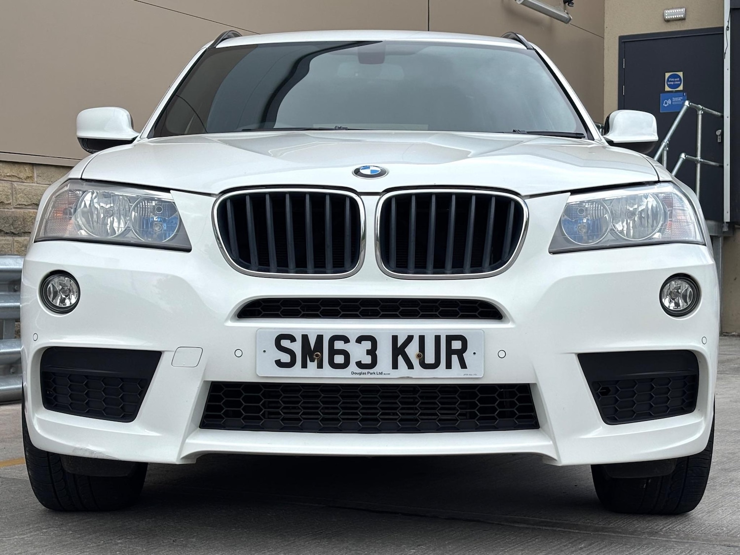 Used BMW X3 2014 for sale - 76592769: Photo 6