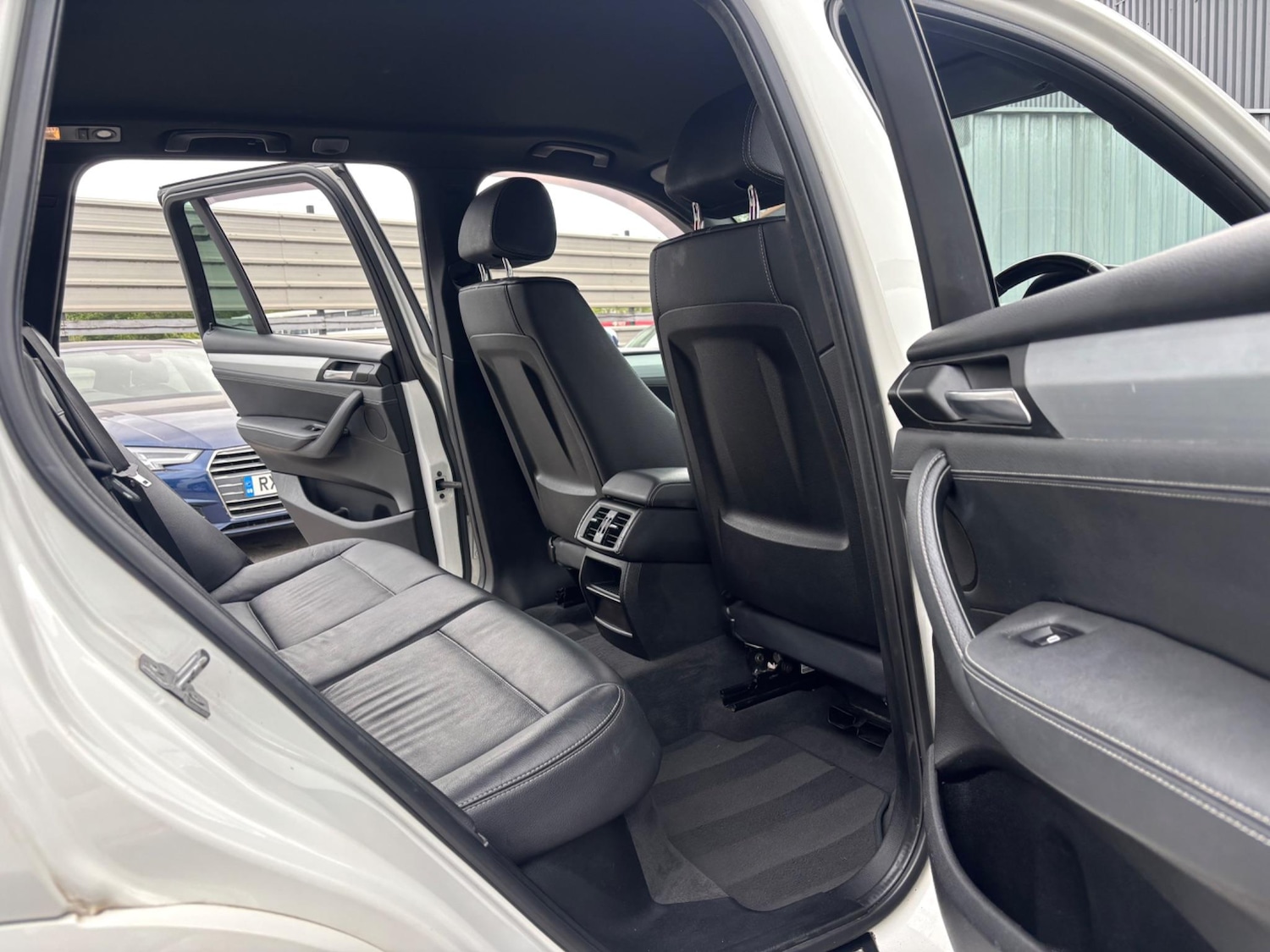 Used BMW X3 2014 for sale - 76592769: Photo 62