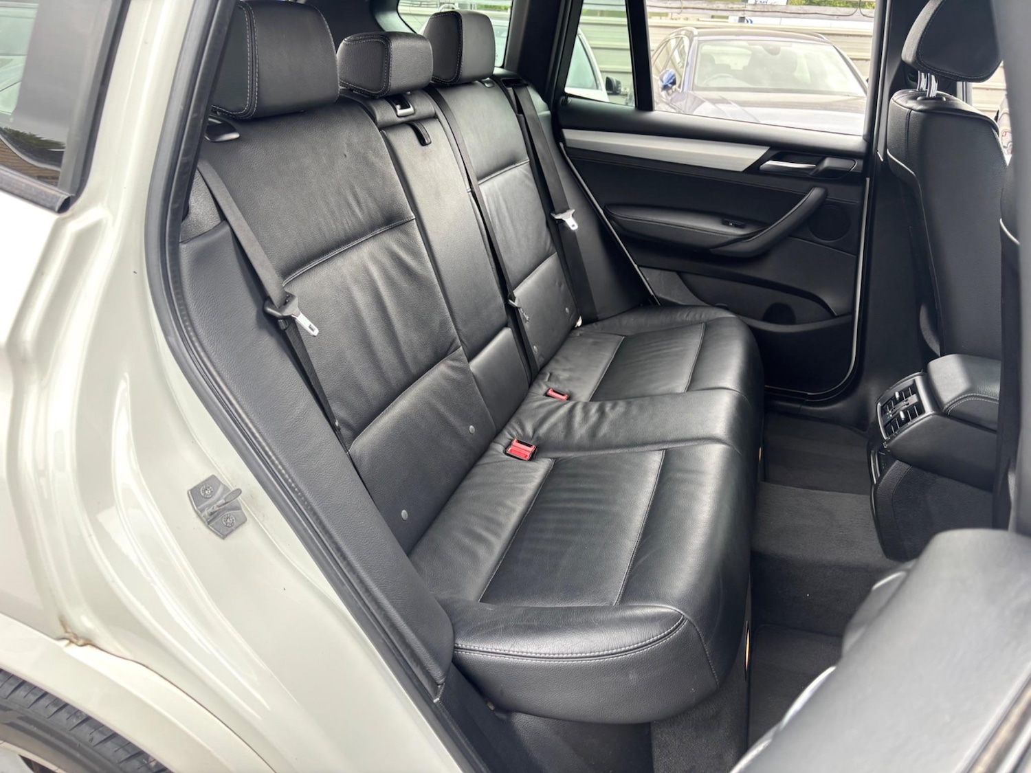 Used BMW X3 2014 for sale - 76592769: Photo 63